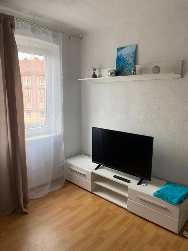 Single Room with Bathroom photo 3
