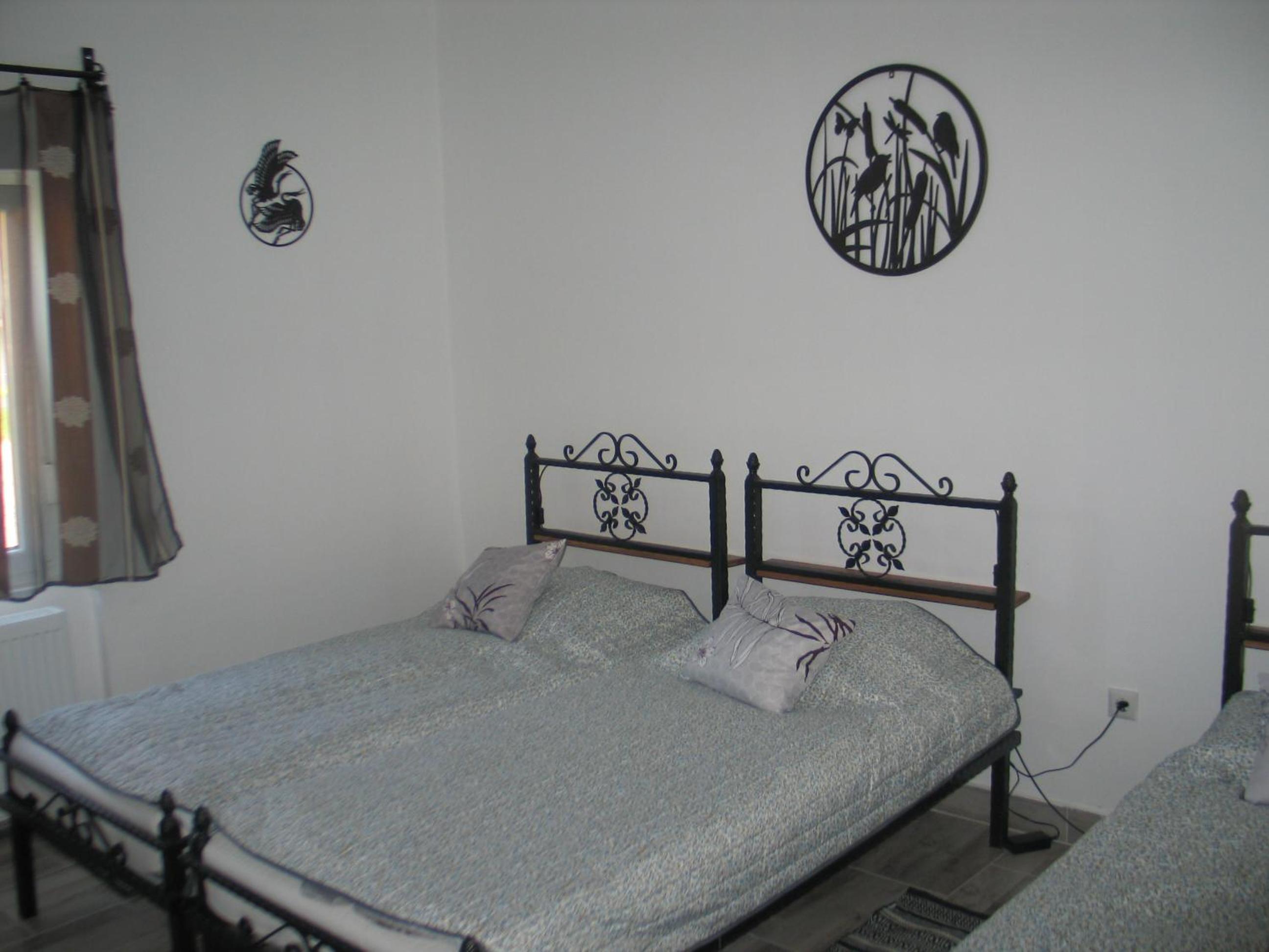 Quadruple Room - Photo 1