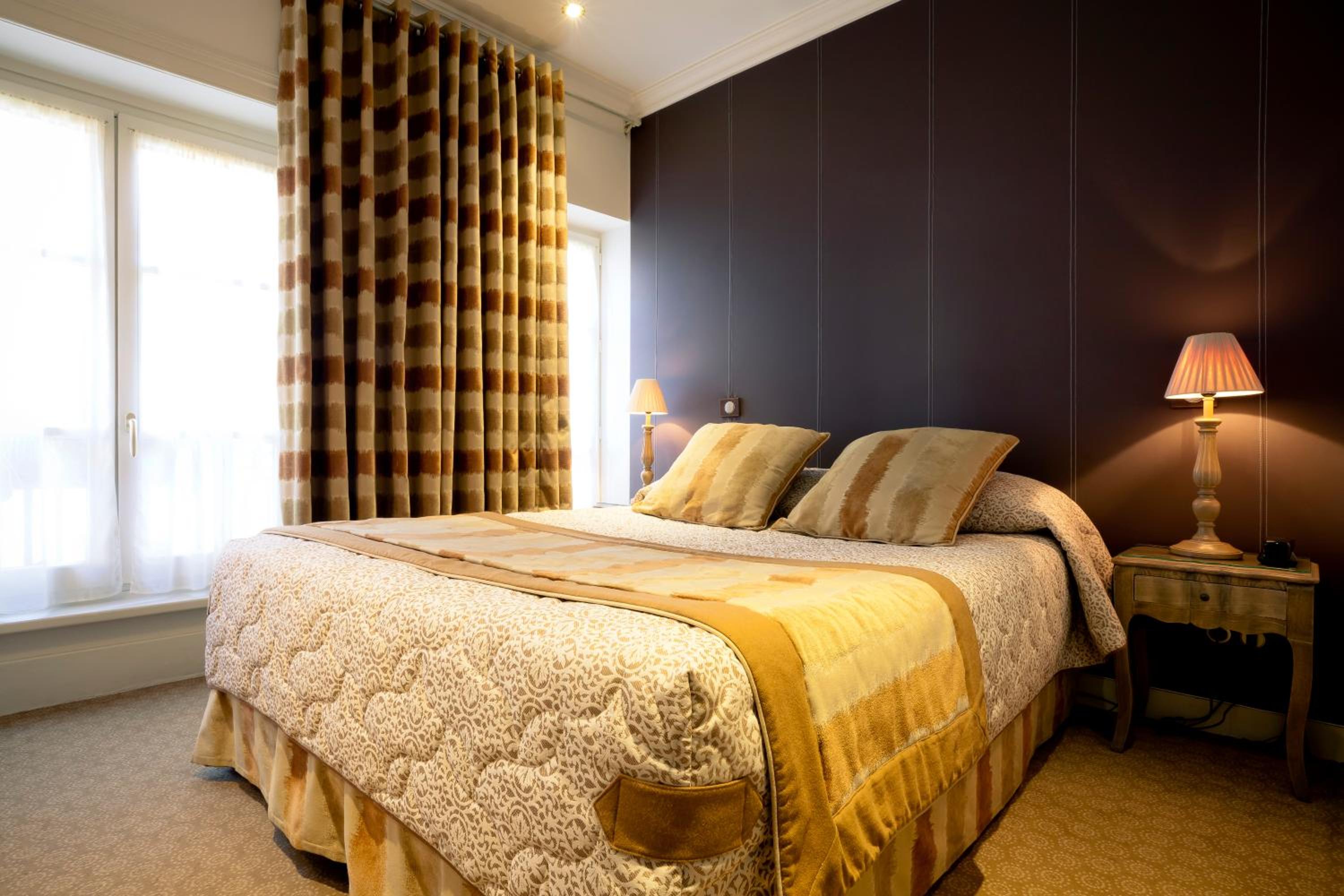 Comfort Double Room - Photo 1