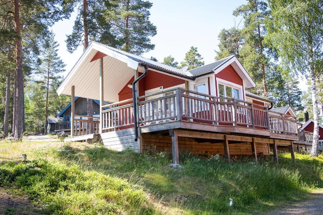 Two-Bedroom House Economy