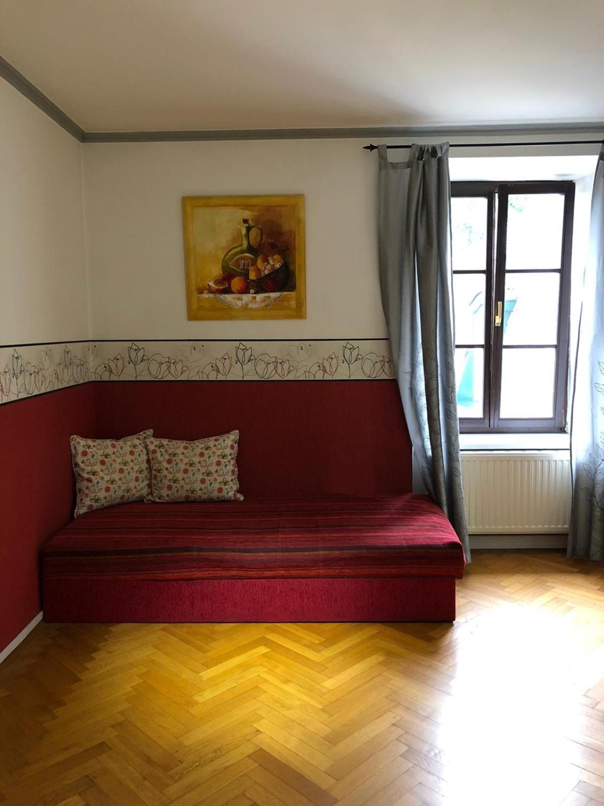 Two-Bedroom Apartment photo 2