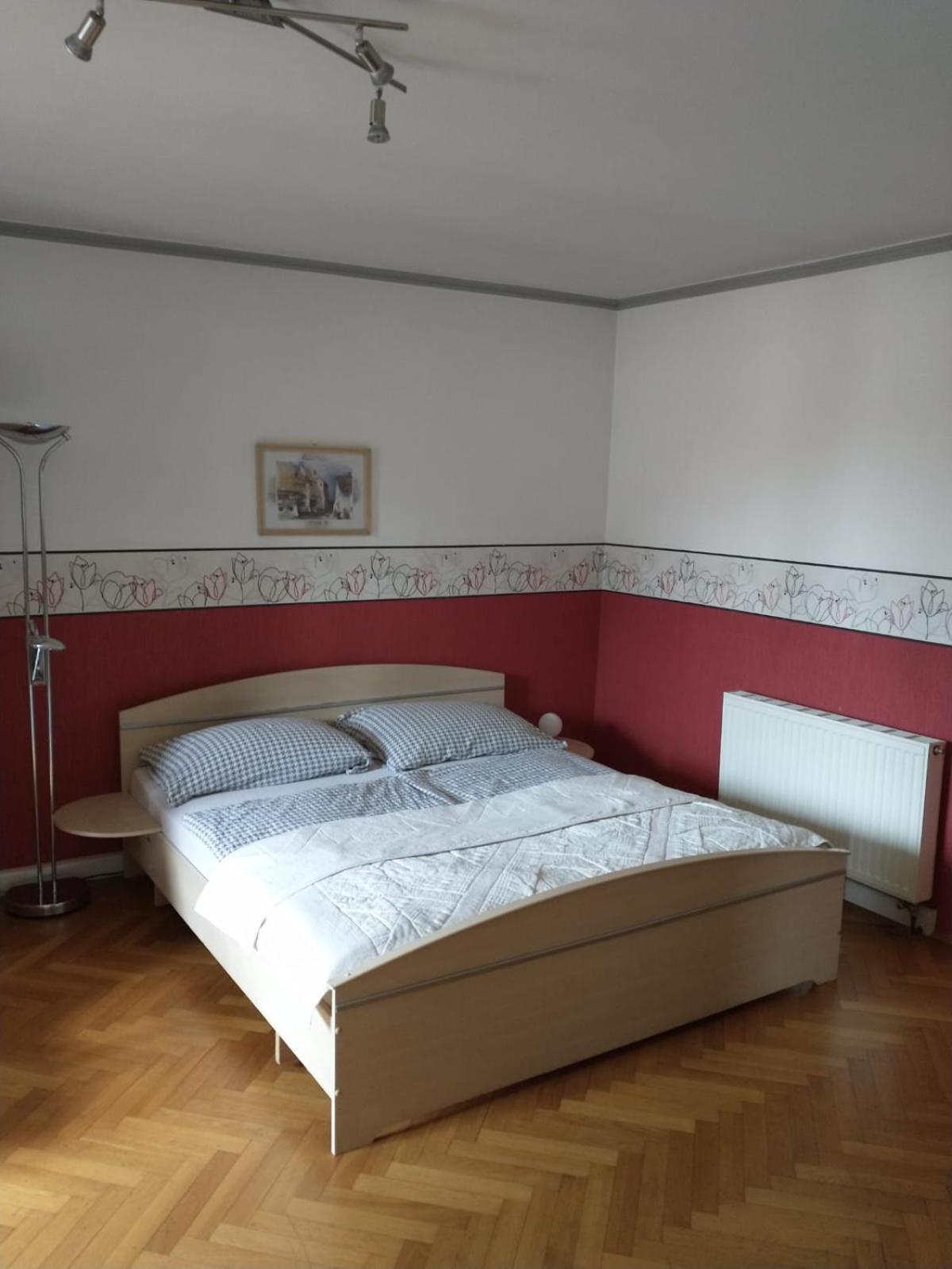 Two-Bedroom Apartment photo 1