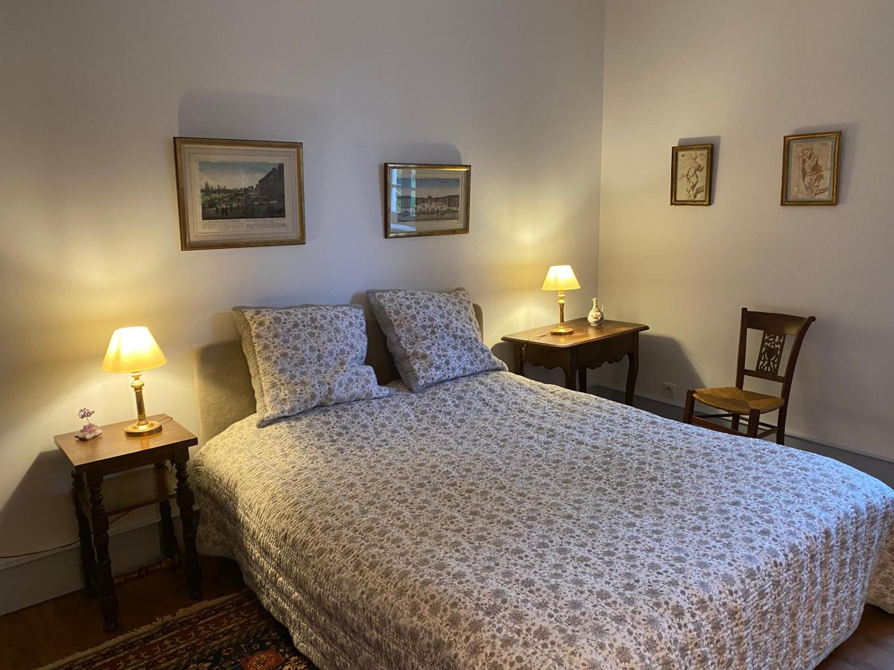 Standard Double Room photo 1