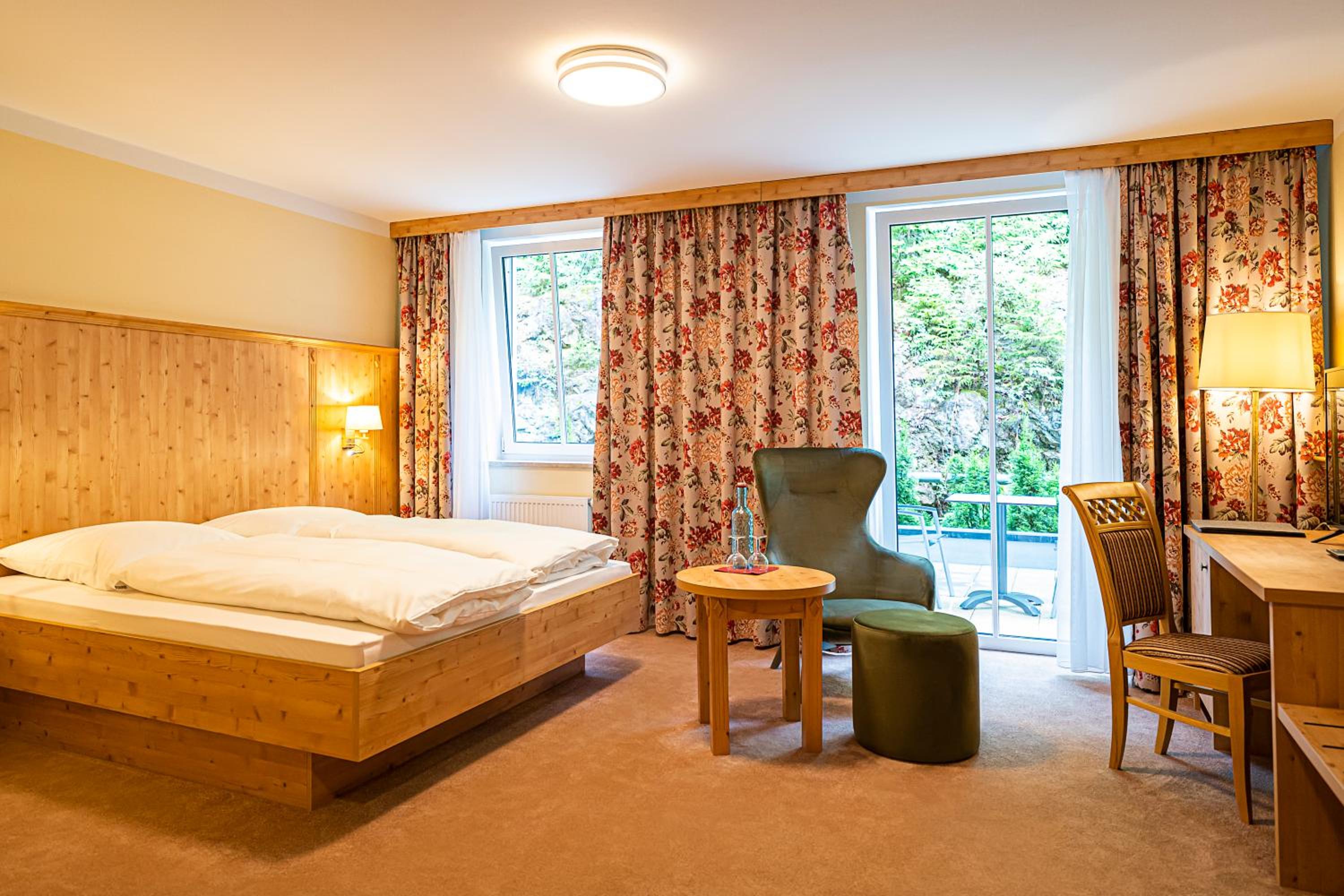 Double Room - Photo 1