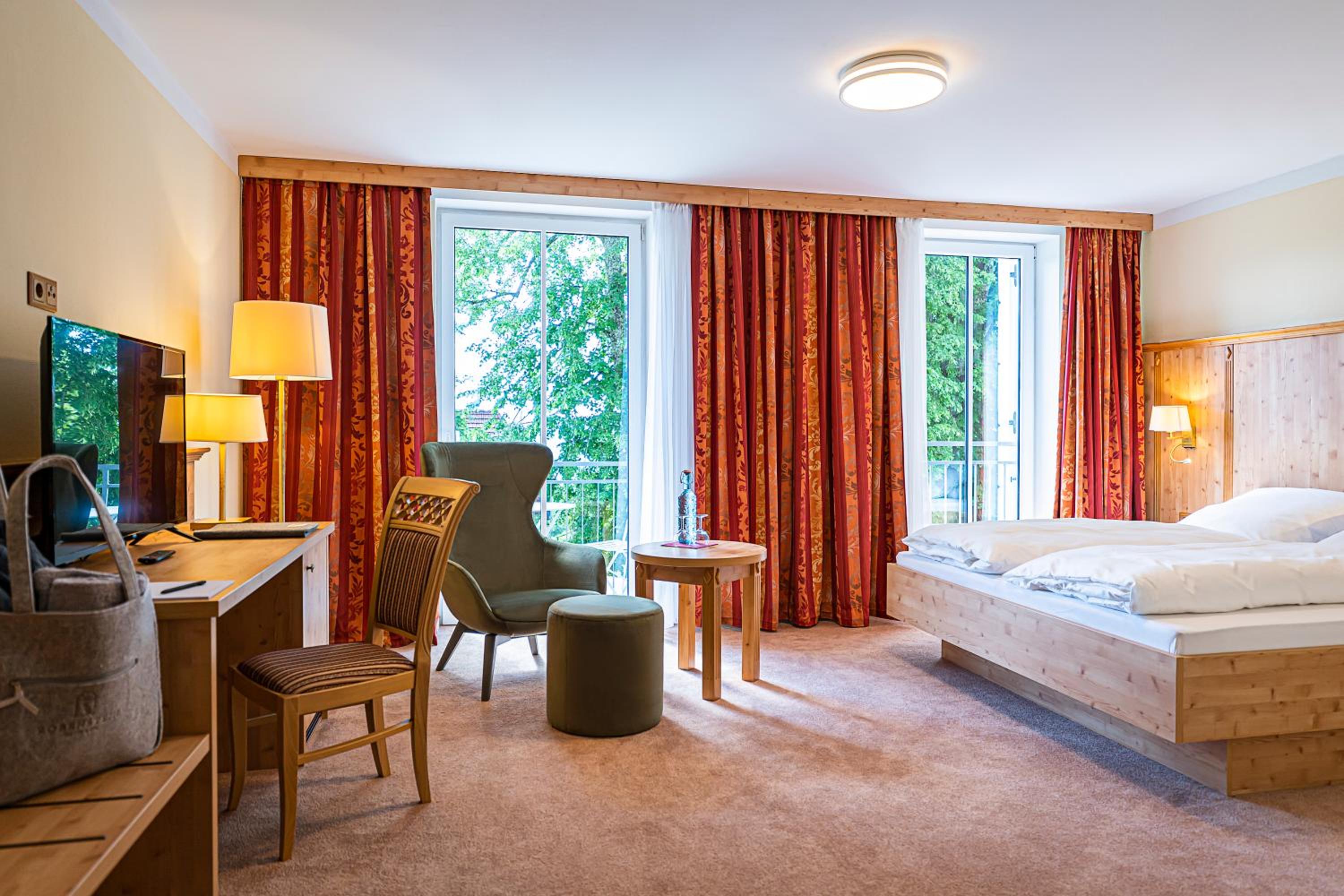 Double Room - Photo 2