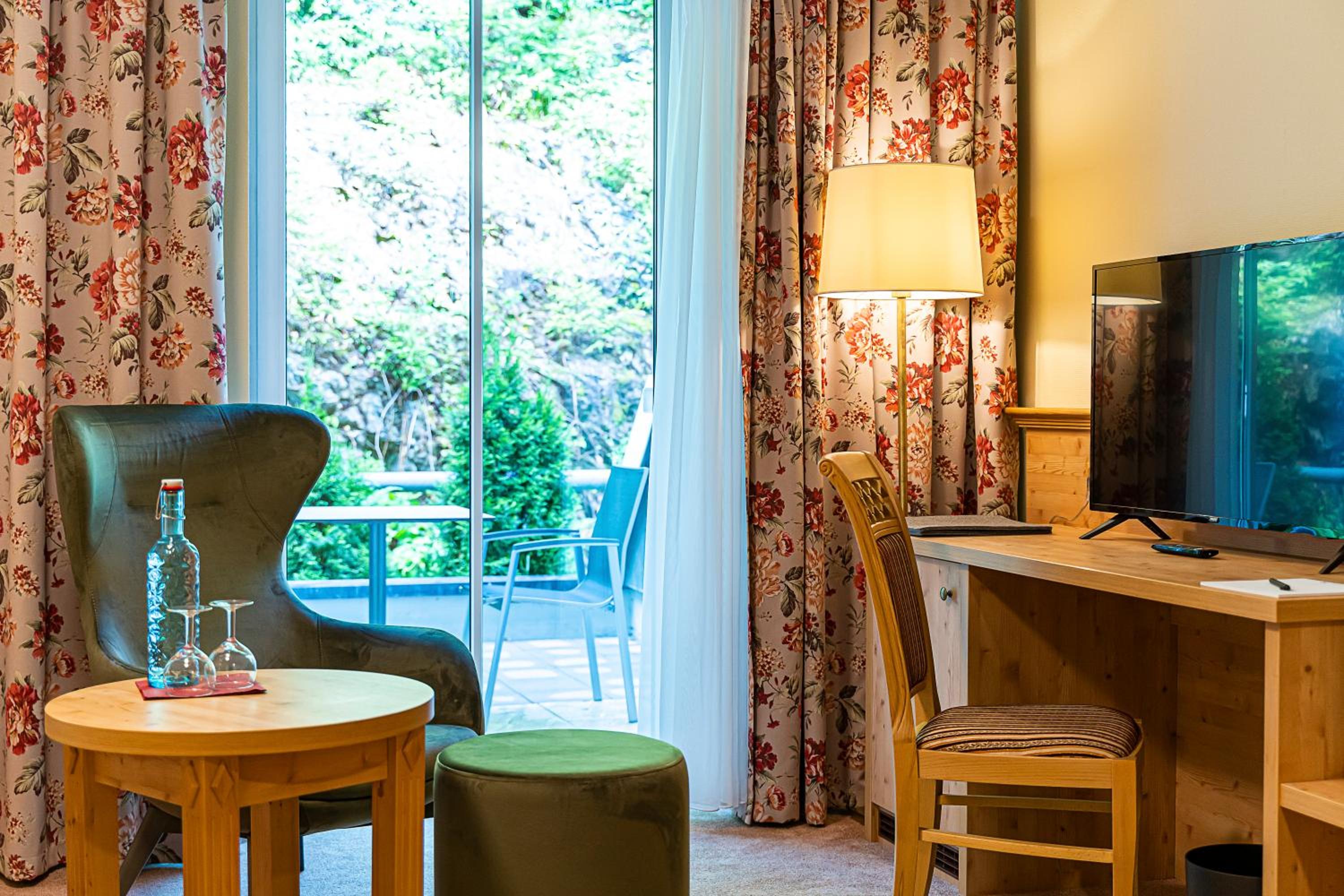 Double Room - Photo 6