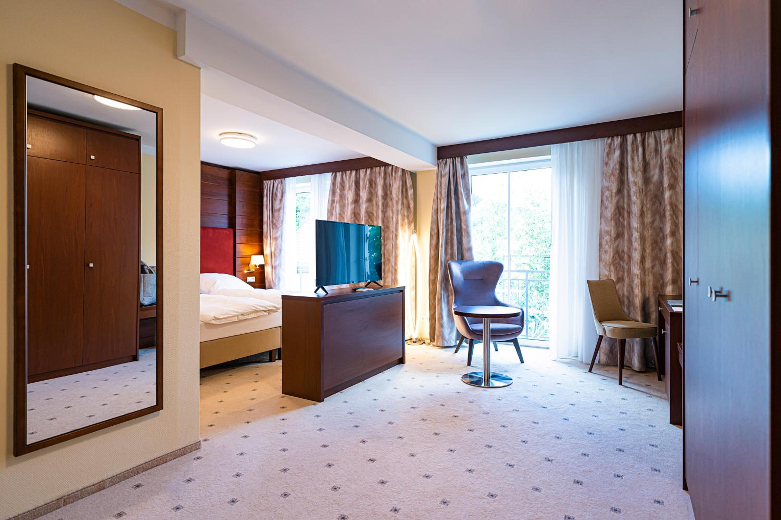 Junior Suite - Photo 5