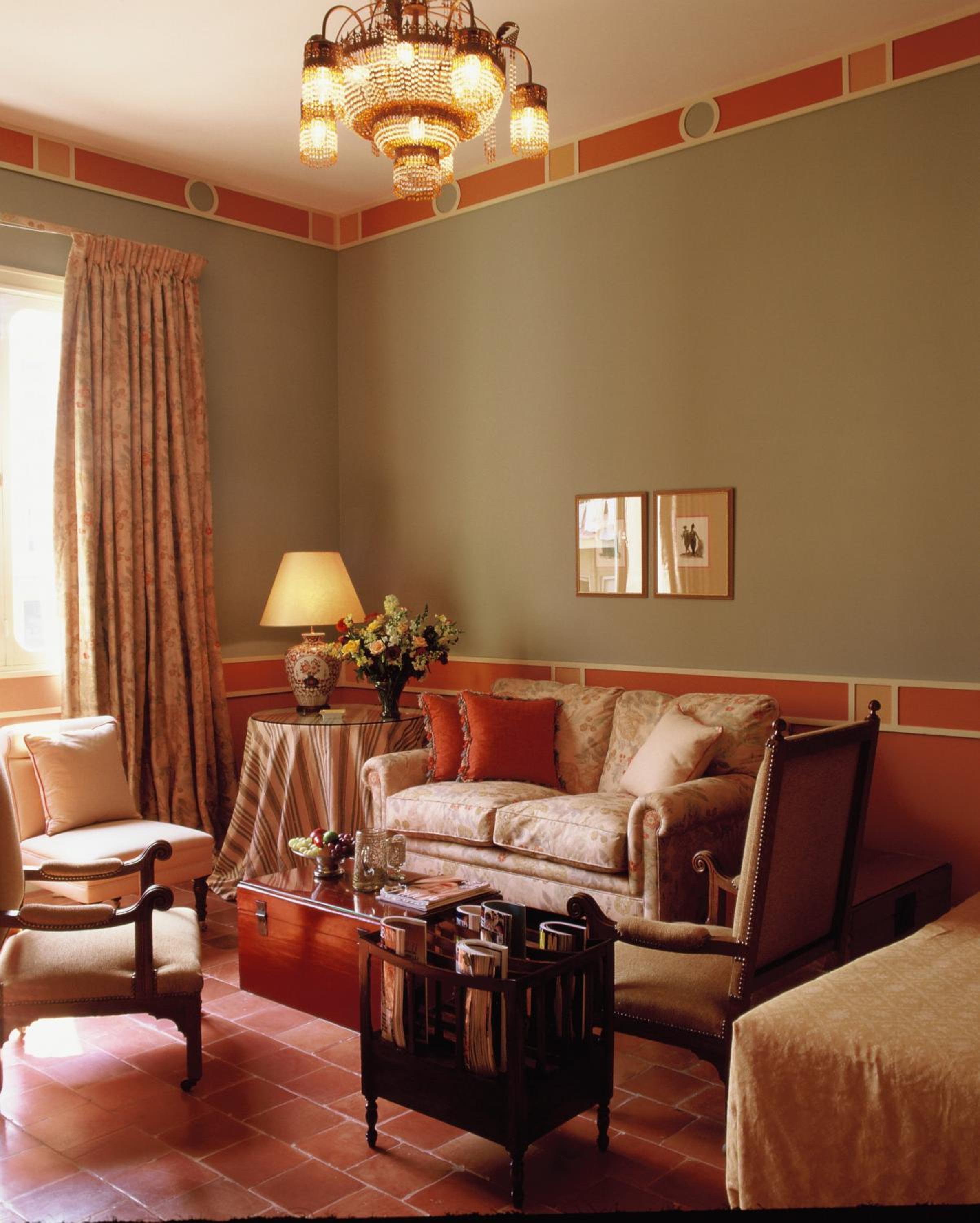 Classic Room