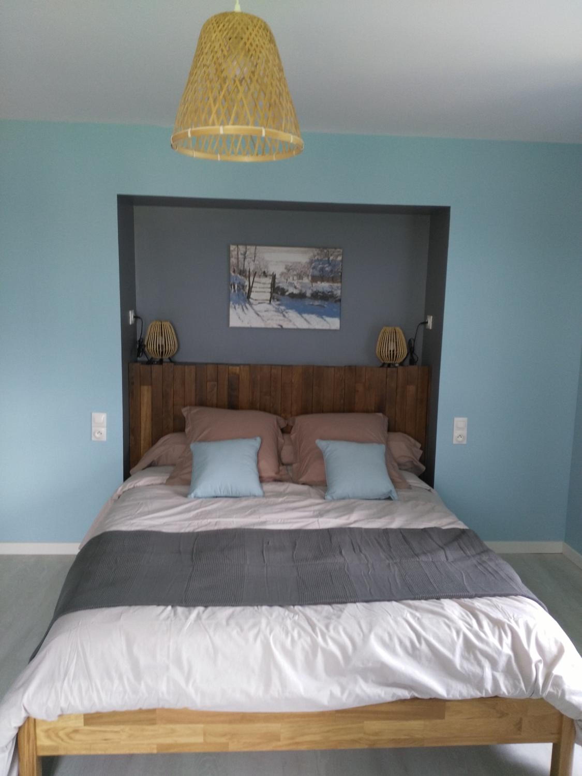 Double Room with Garden View photo 1