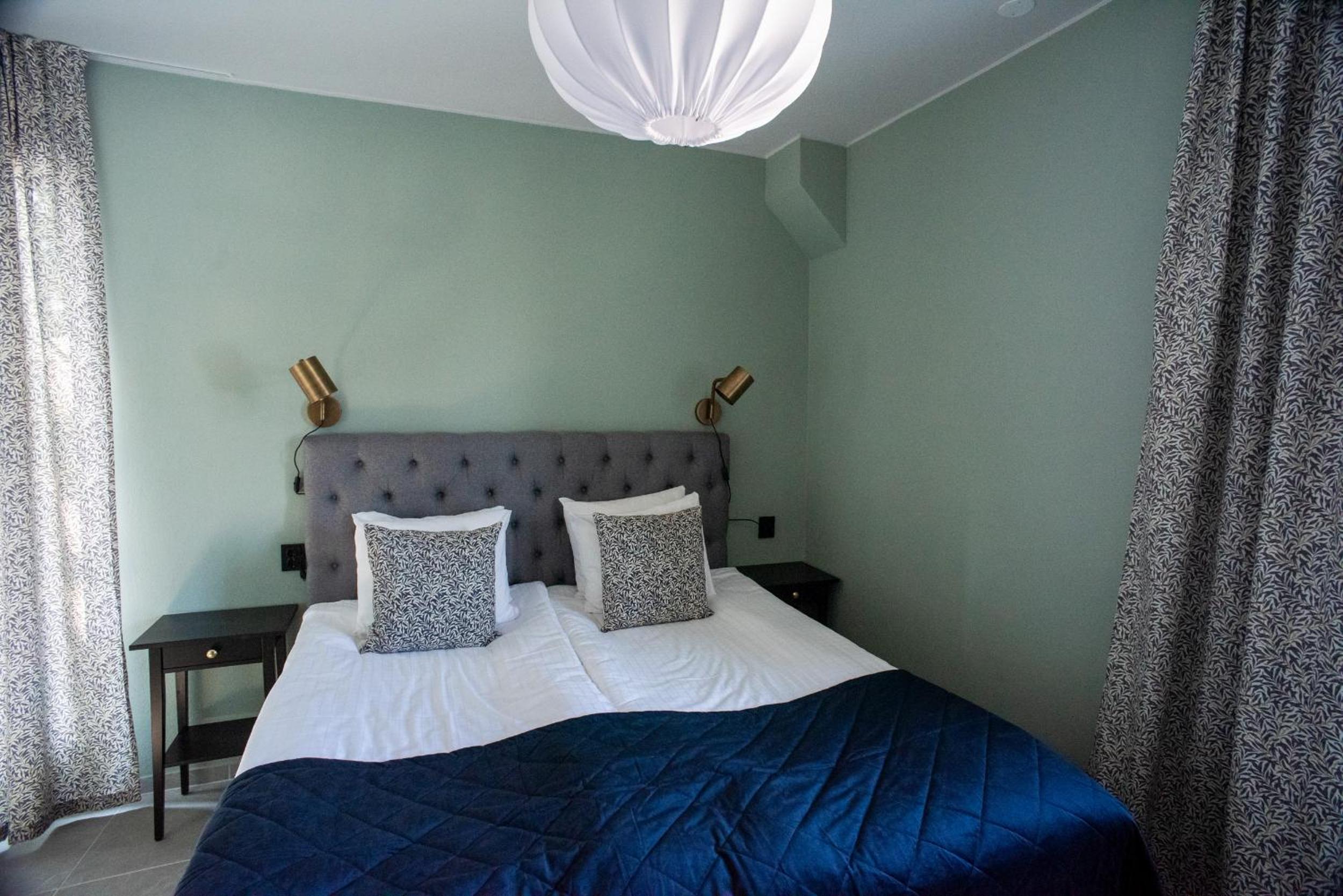 Double Room with Patio - Photo 10