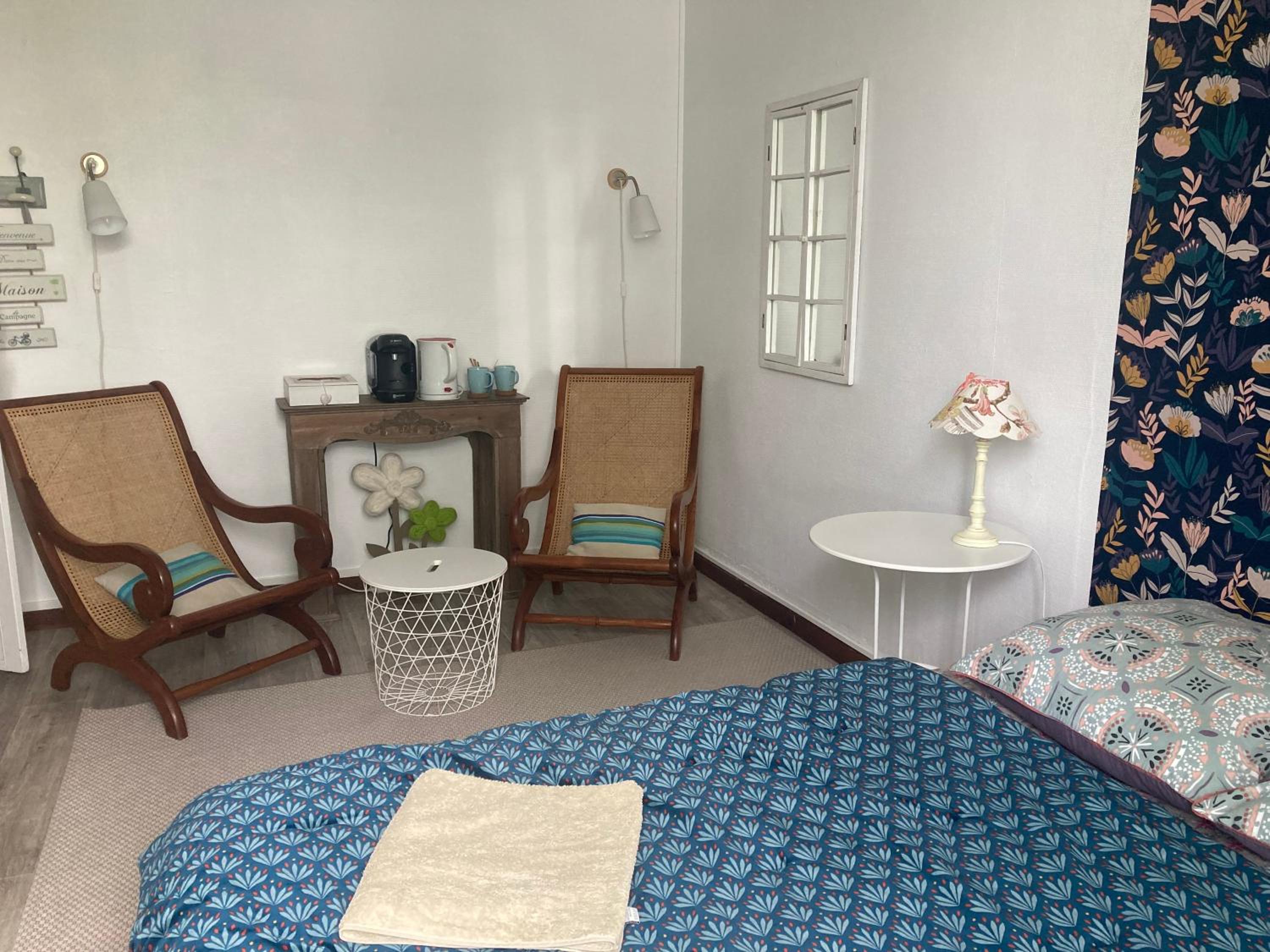Double Room photo 2