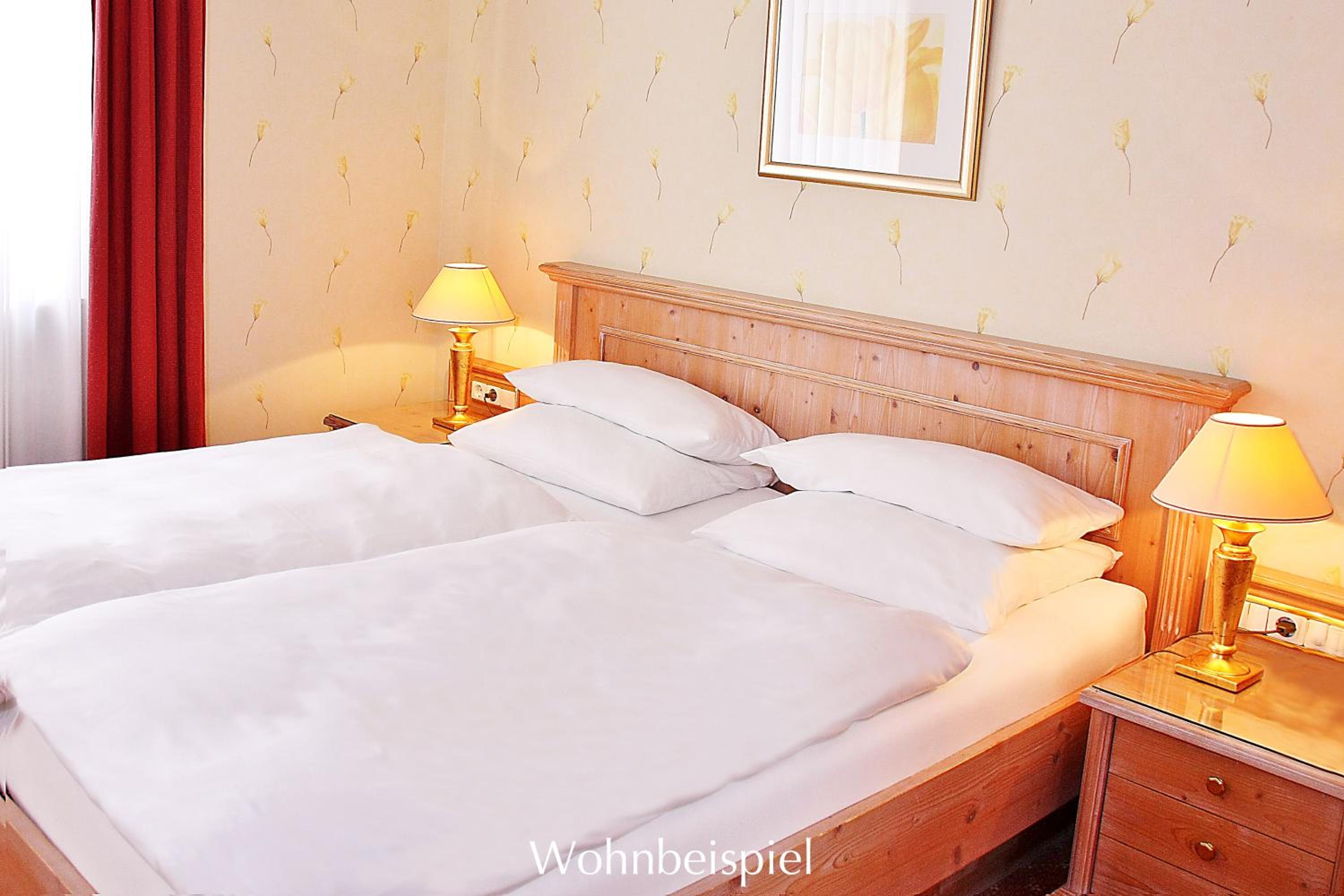 Standard Double Room - Photo 5