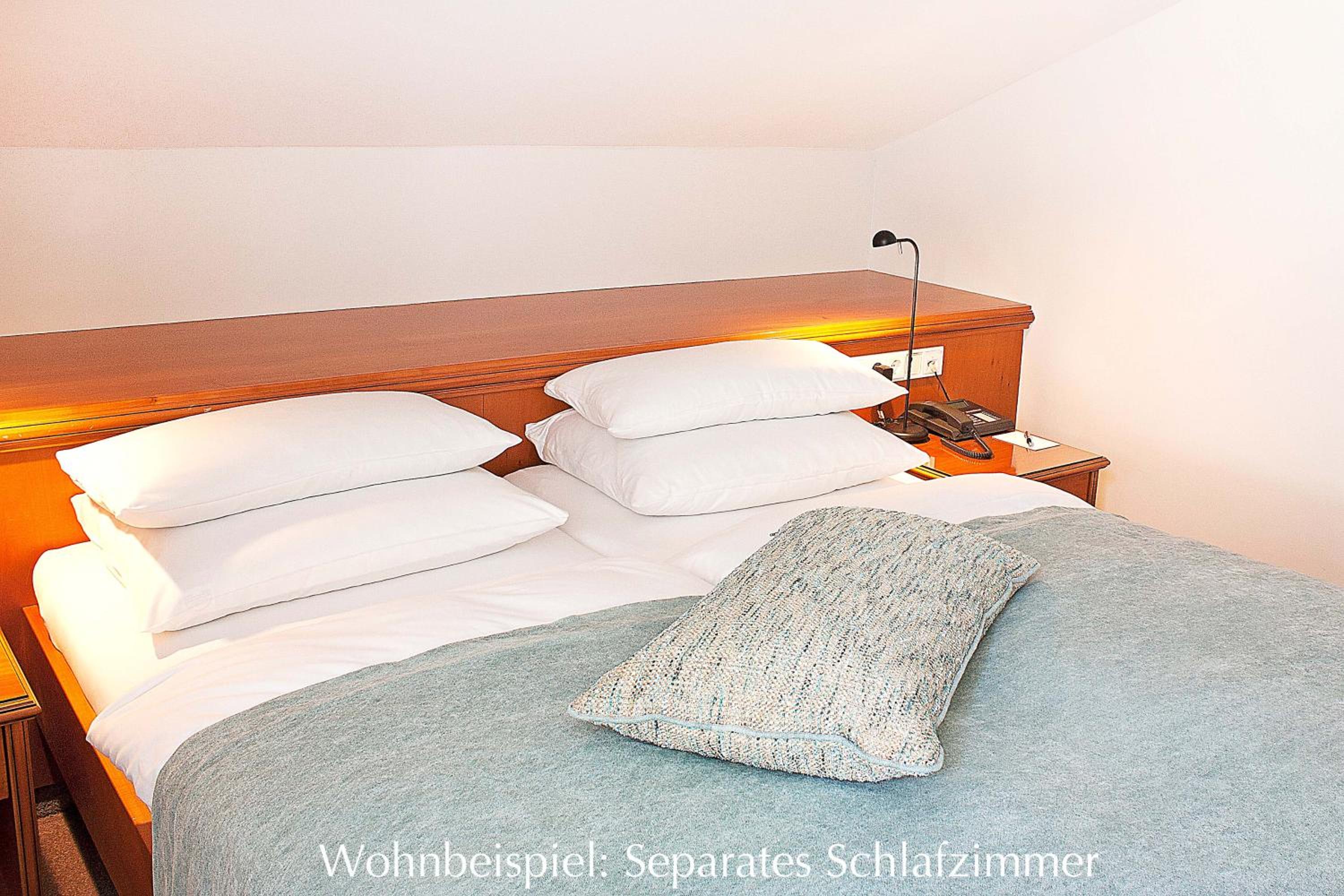 Standard Double Room - Photo 6