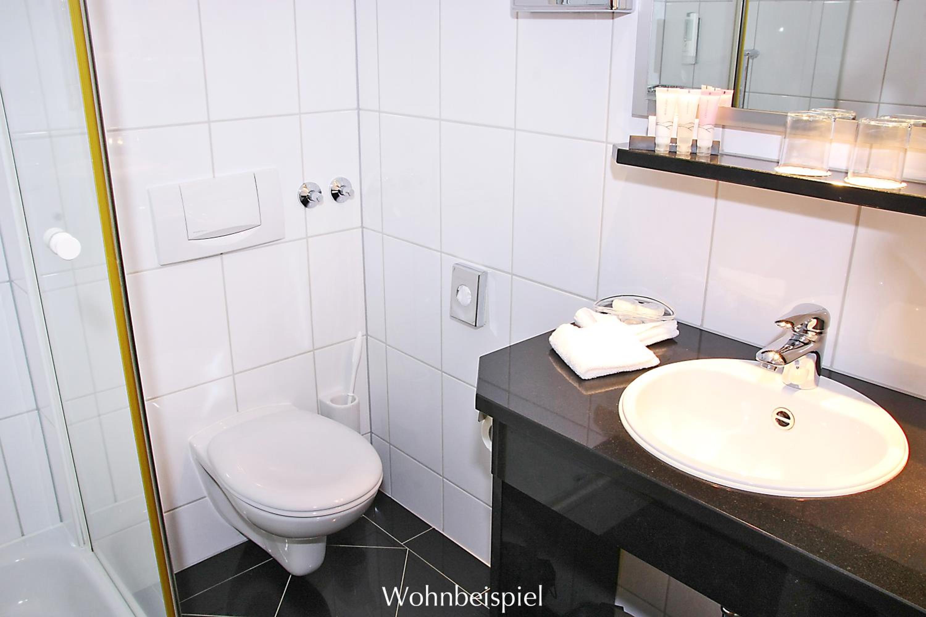 Standard Double Room - Photo 4