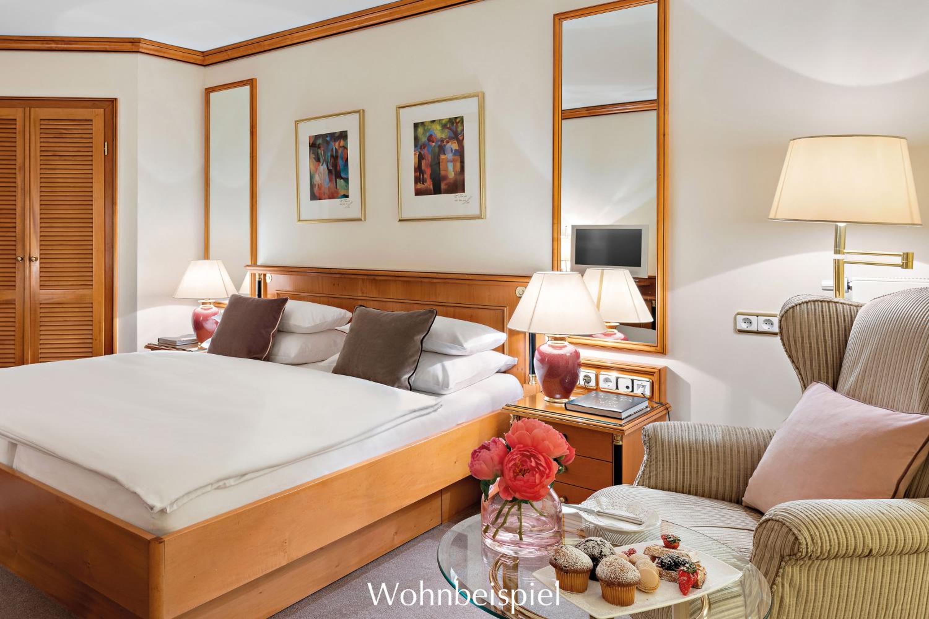 Comfort Double Room - Photo 4