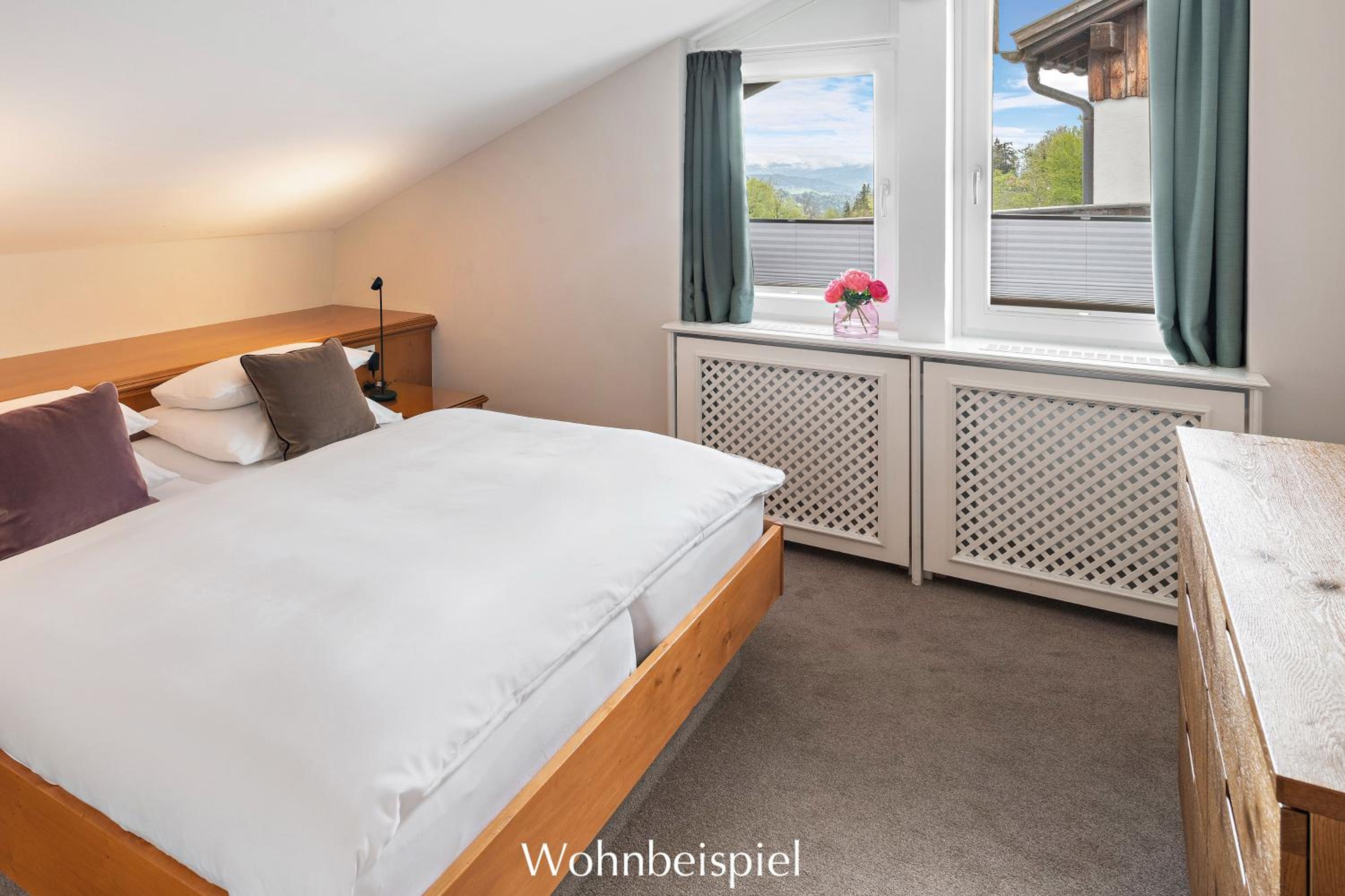 Comfort Double Room - Photo 6