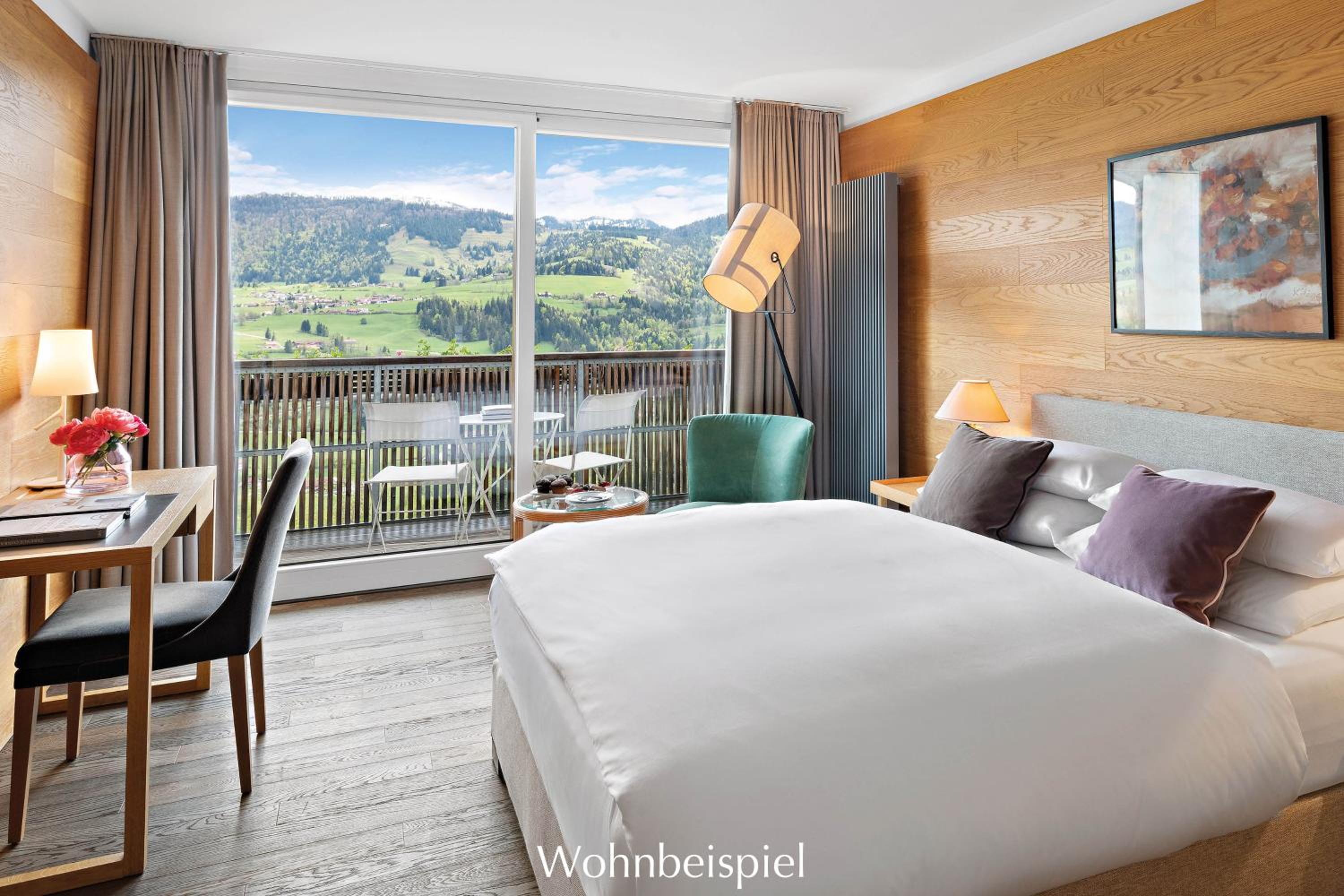 Superior Double Room - Photo 6