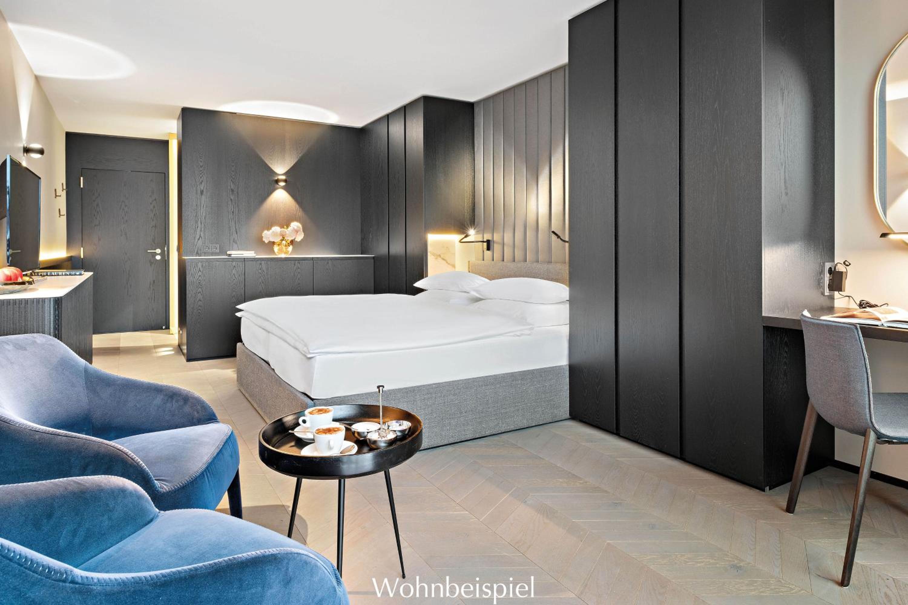 Superior Double Room - Photo 4