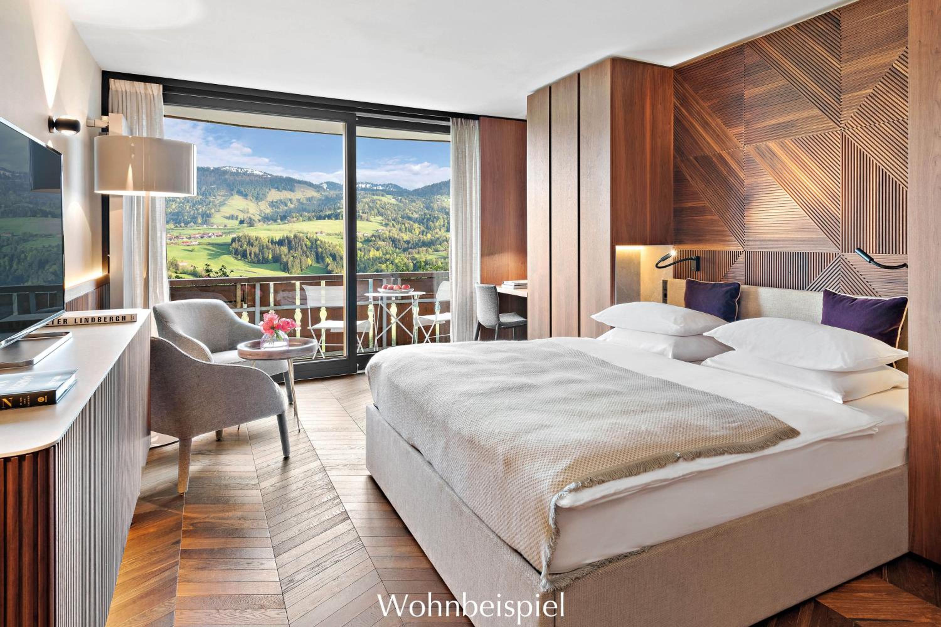 Superior Double Room - Photo 1