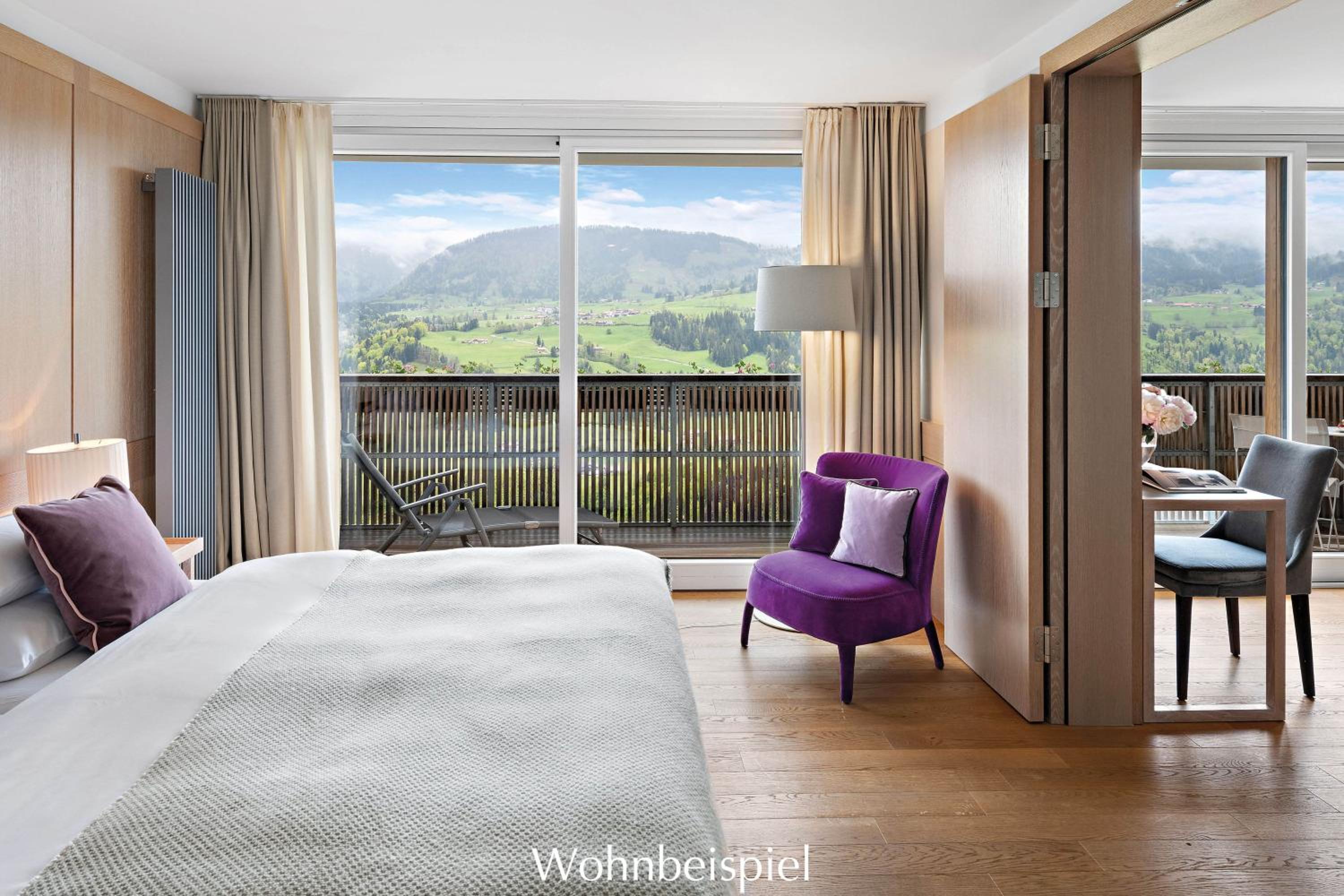 Junior Suite - Photo 8