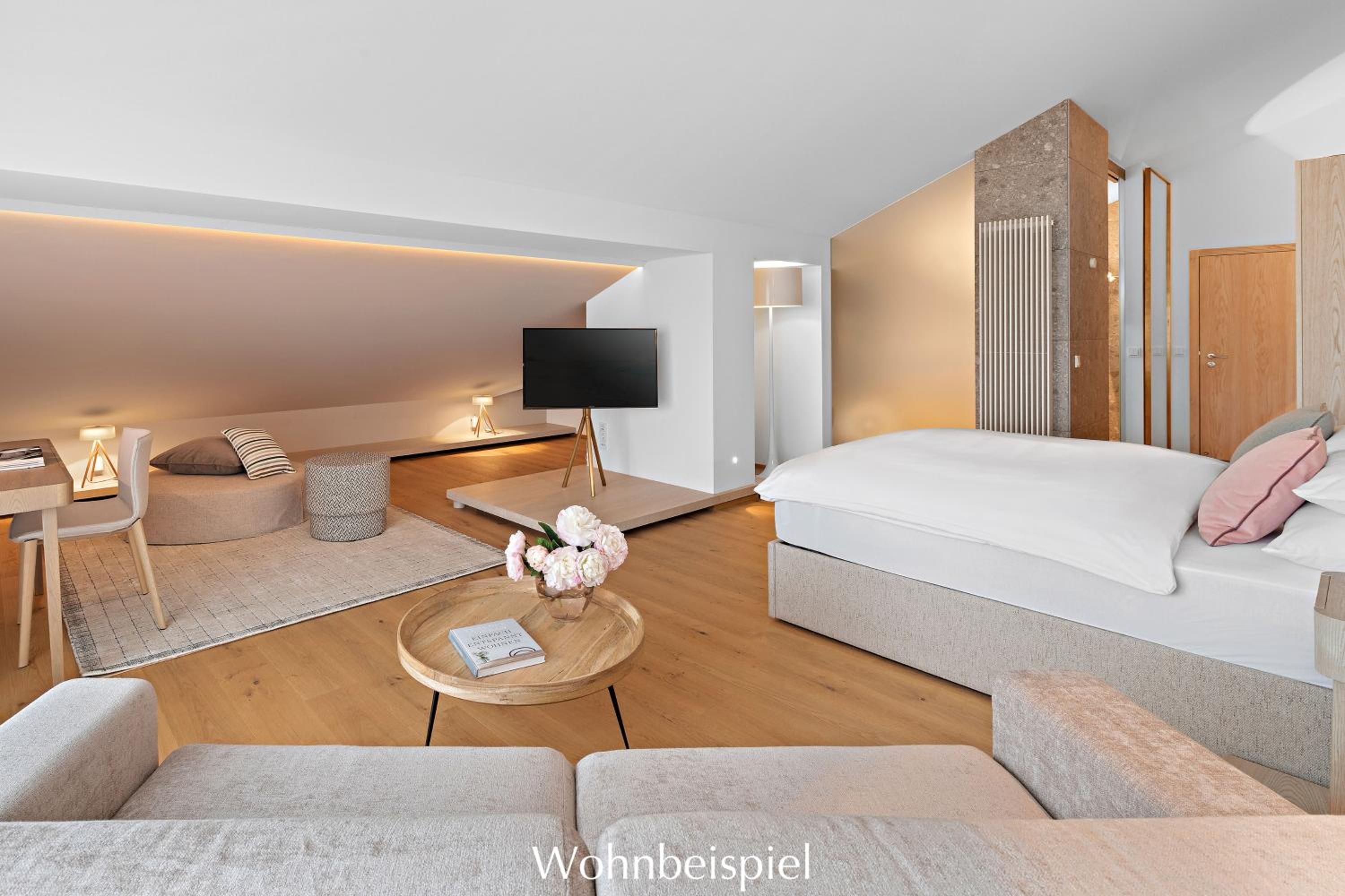 Junior Suite - Photo 10