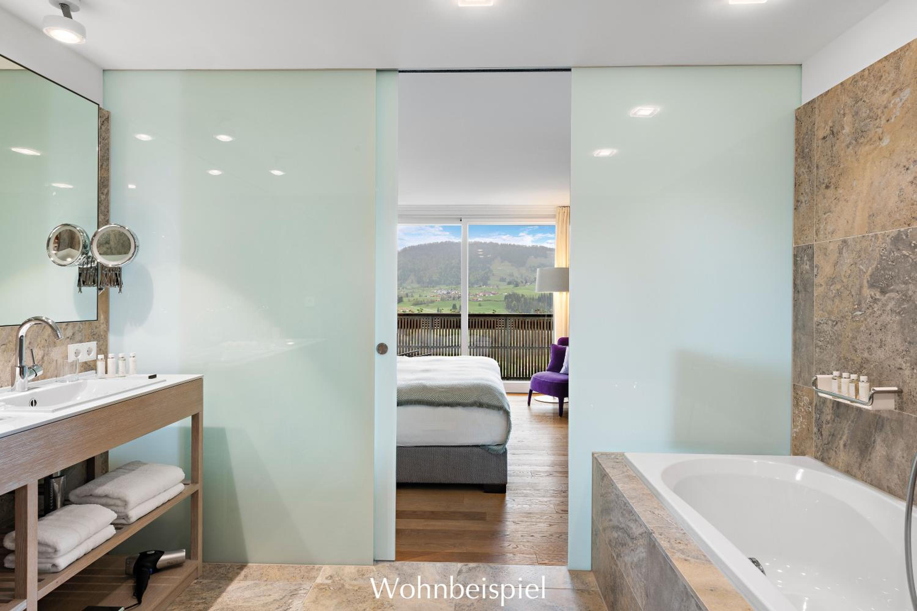 Junior Suite - Photo 7