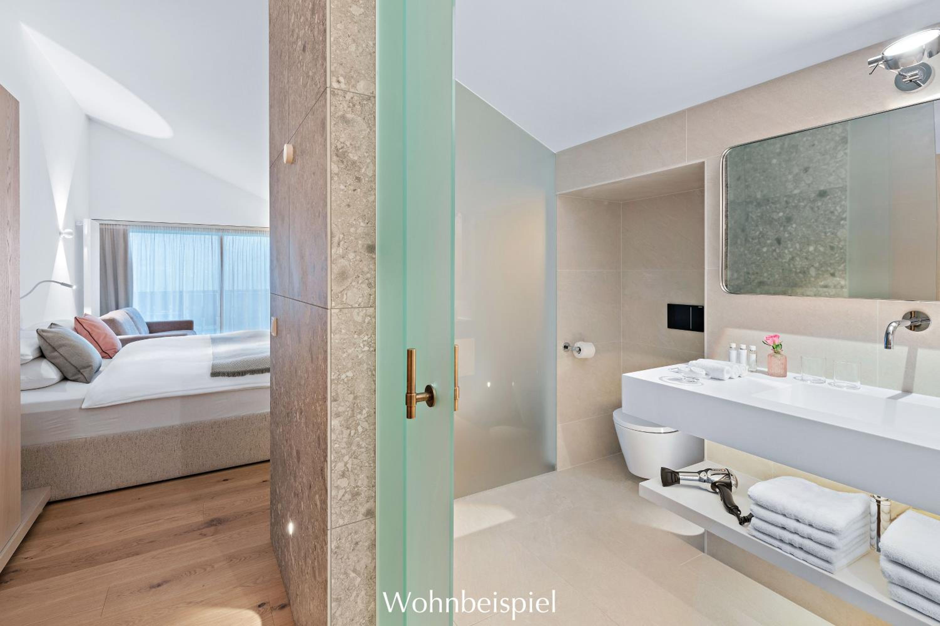 Junior Suite - Photo 9