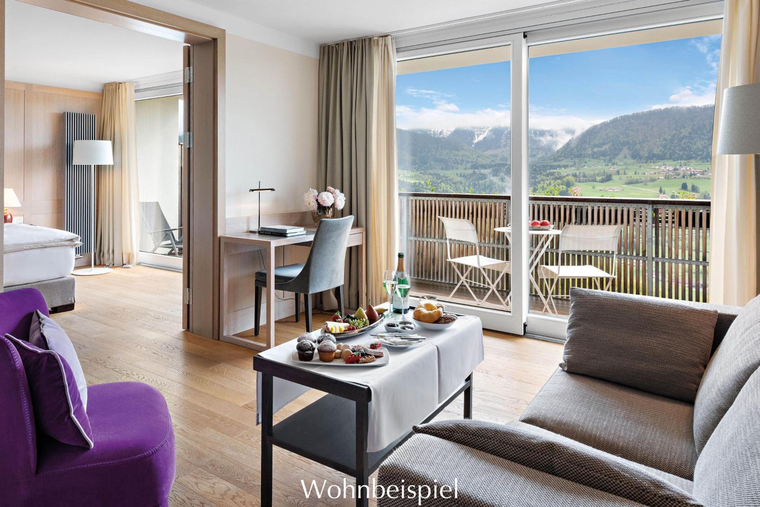 Junior Suite - Photo 1