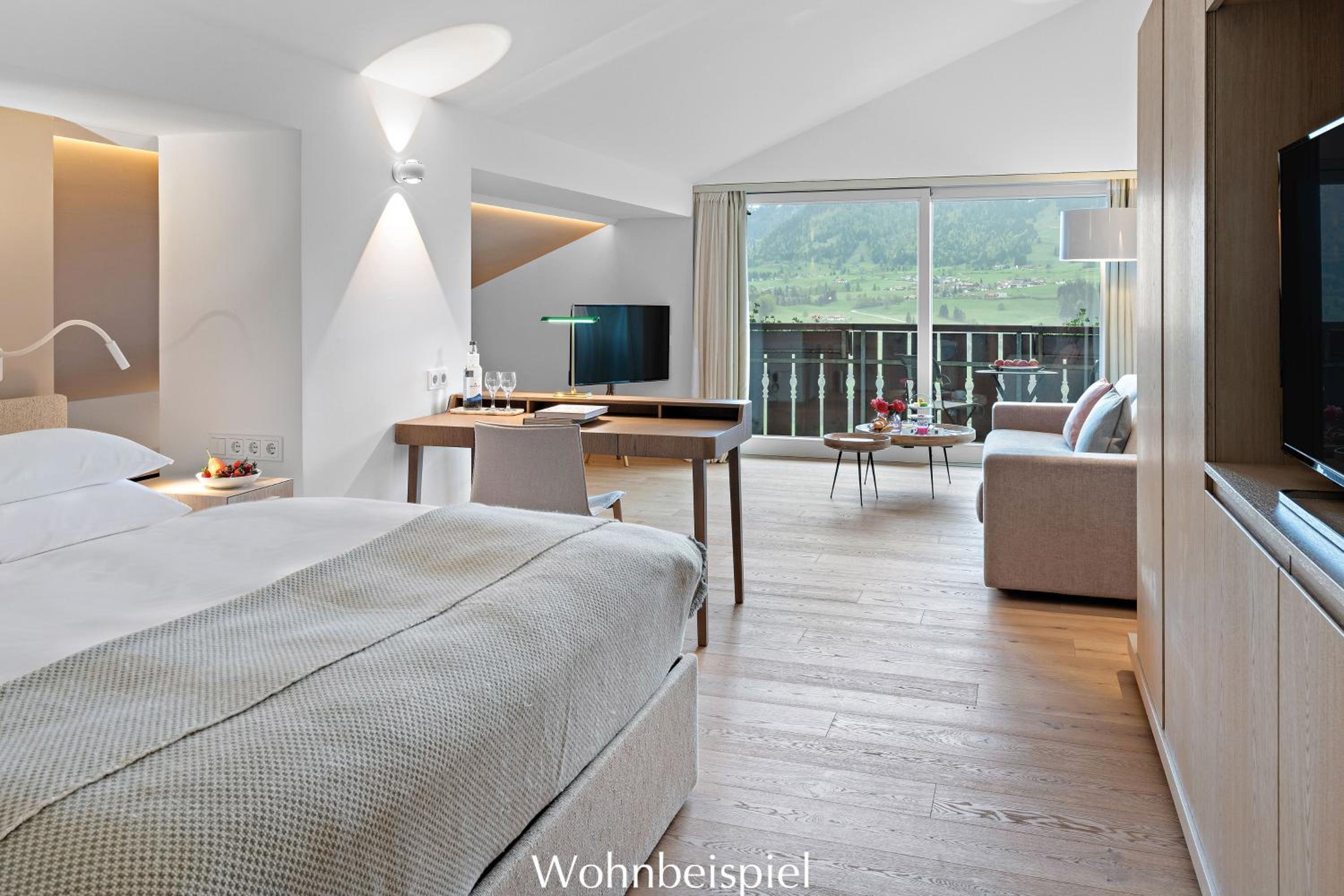 Junior Suite - Photo 6