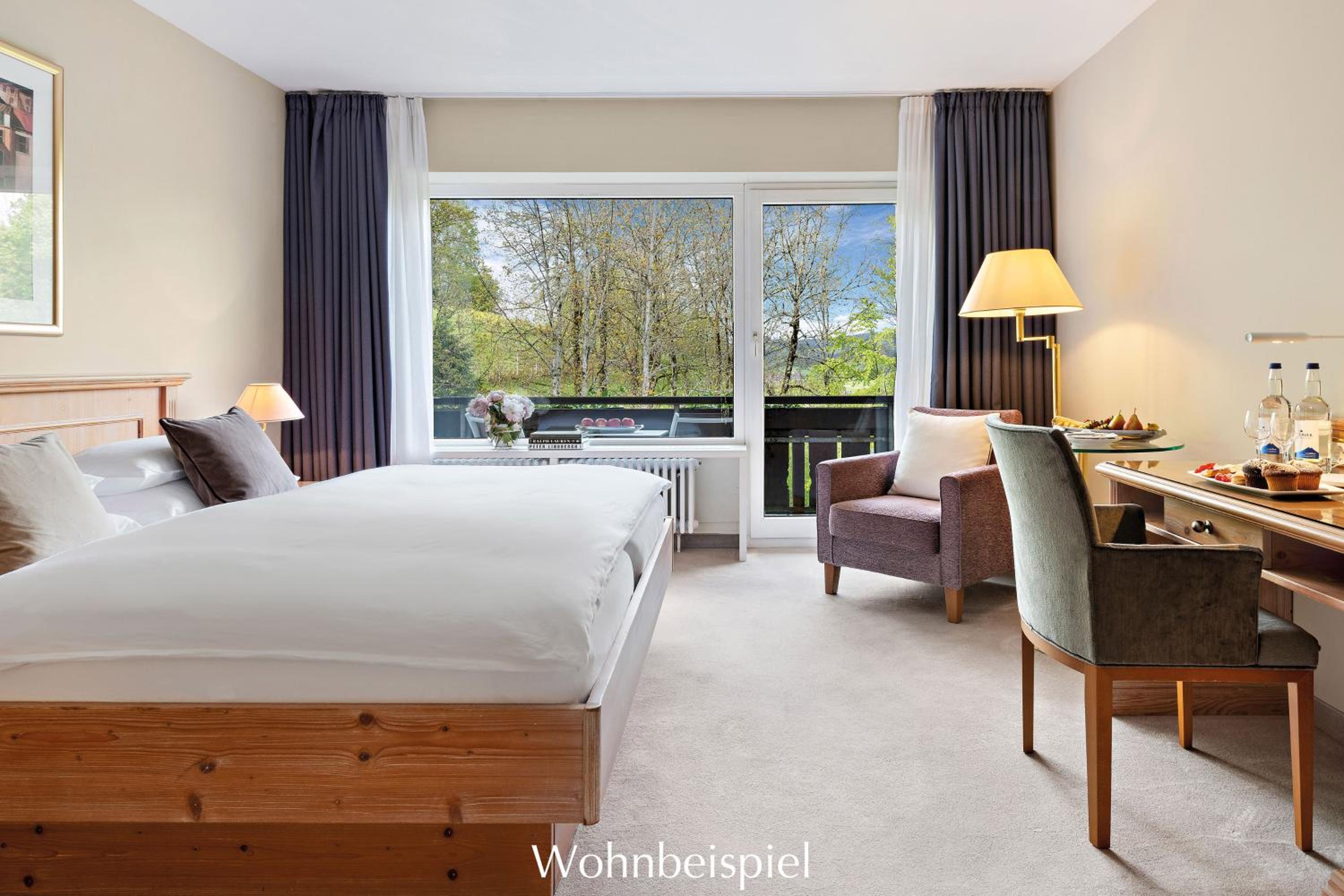 Double Room - Annex - Photo 1