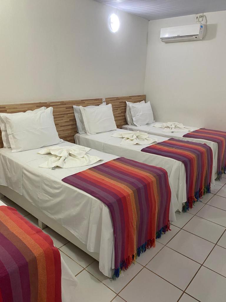 Bed In 4-Bed Female Dormitory Room photo 3