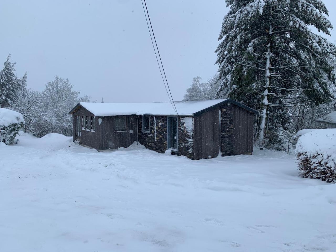 Chalet photo 2