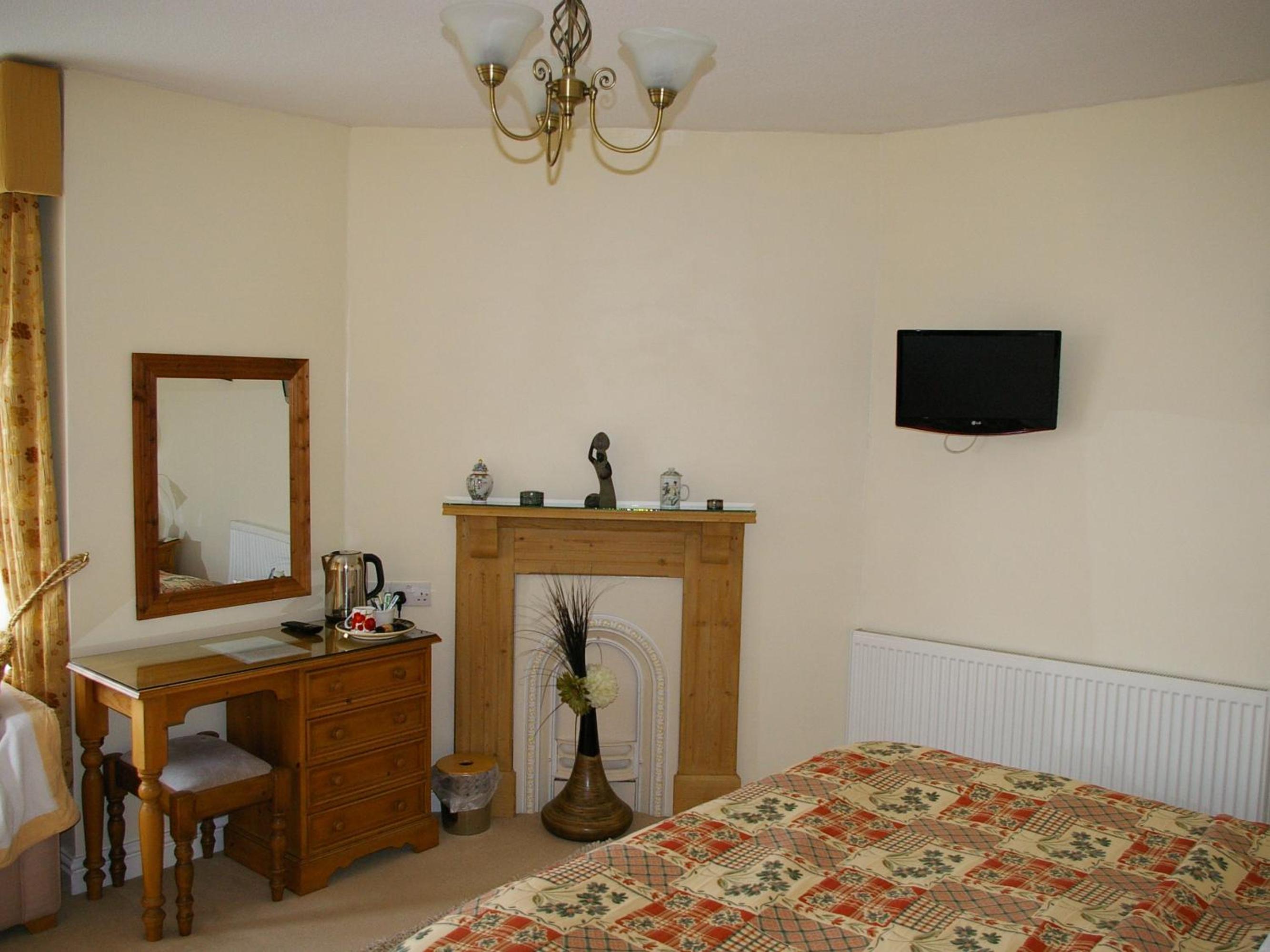 Junior Suite photo 2