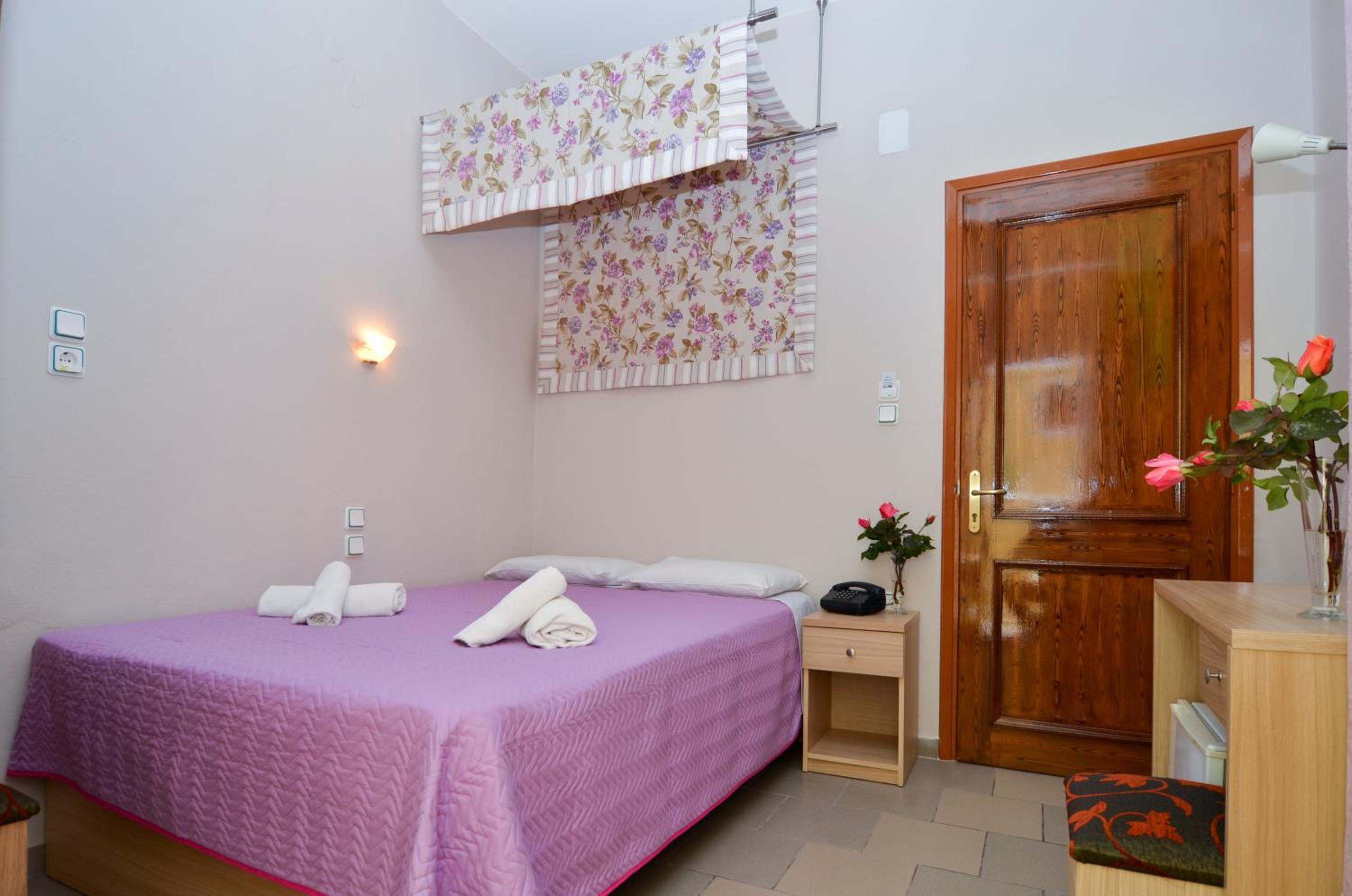Family Suite (4 Adults)