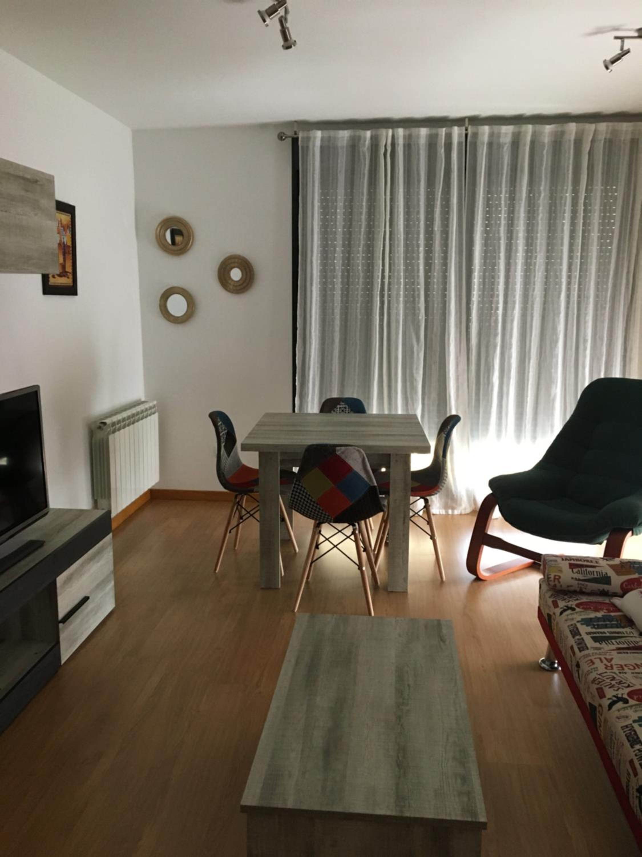 Two-Bedroom Apartment photo 2