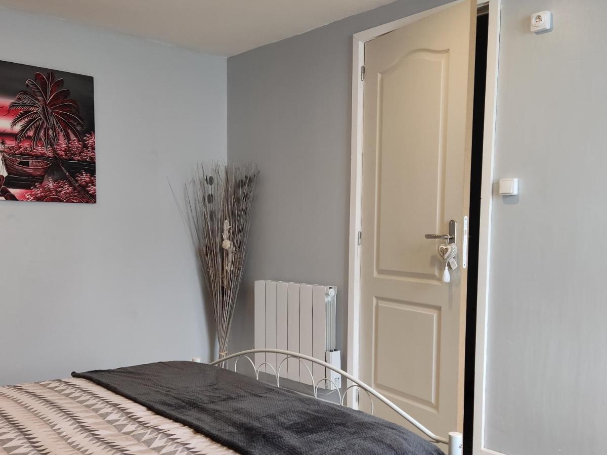 Double Room with Garden View photo 1