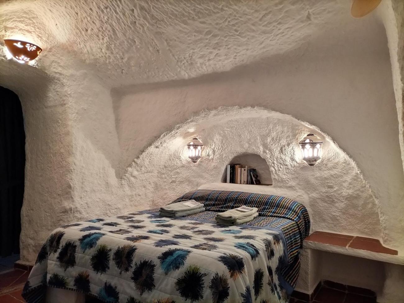Casa de Dos Habitaciones
