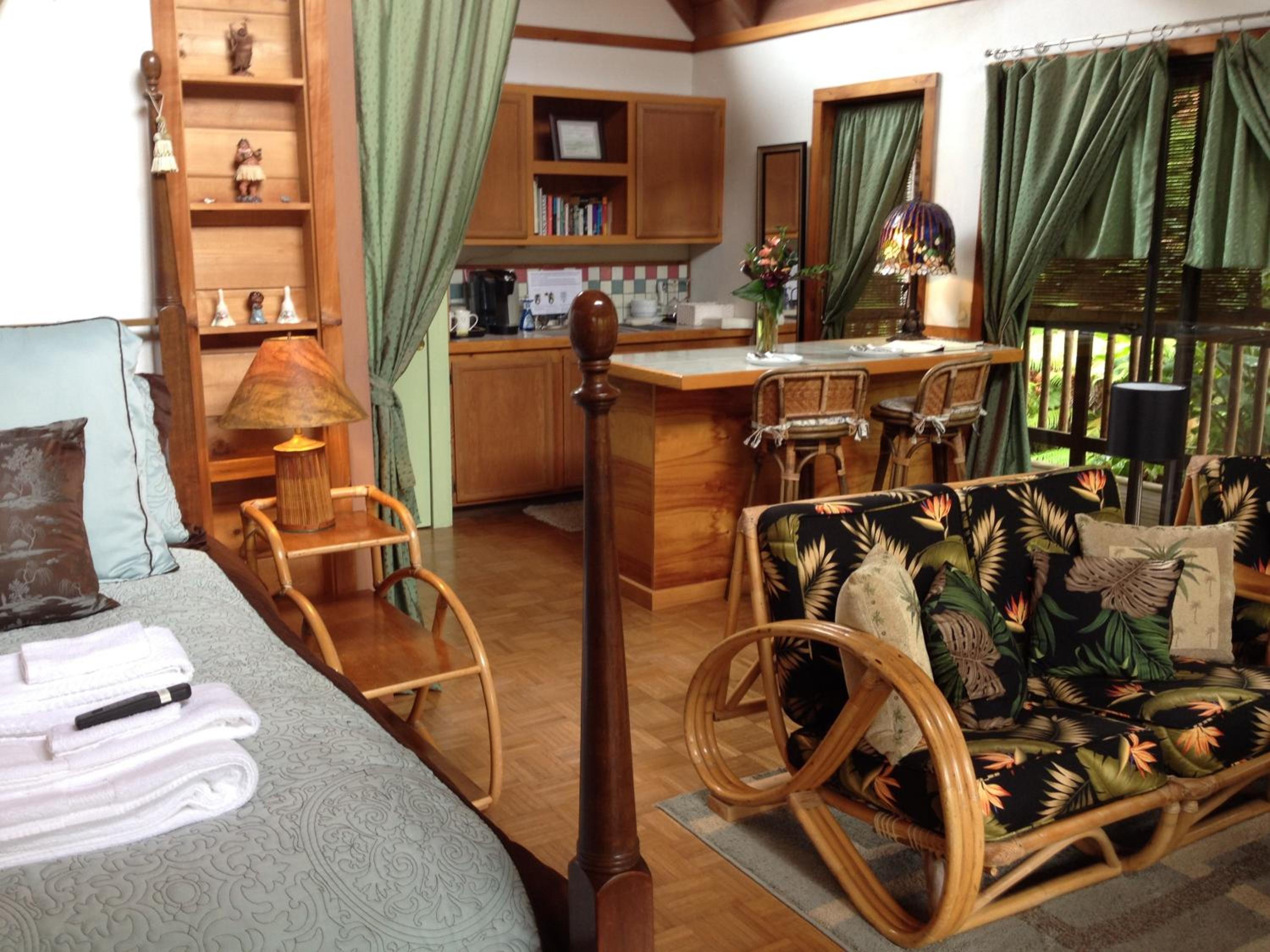 Aloha Moon Cottage photo 3