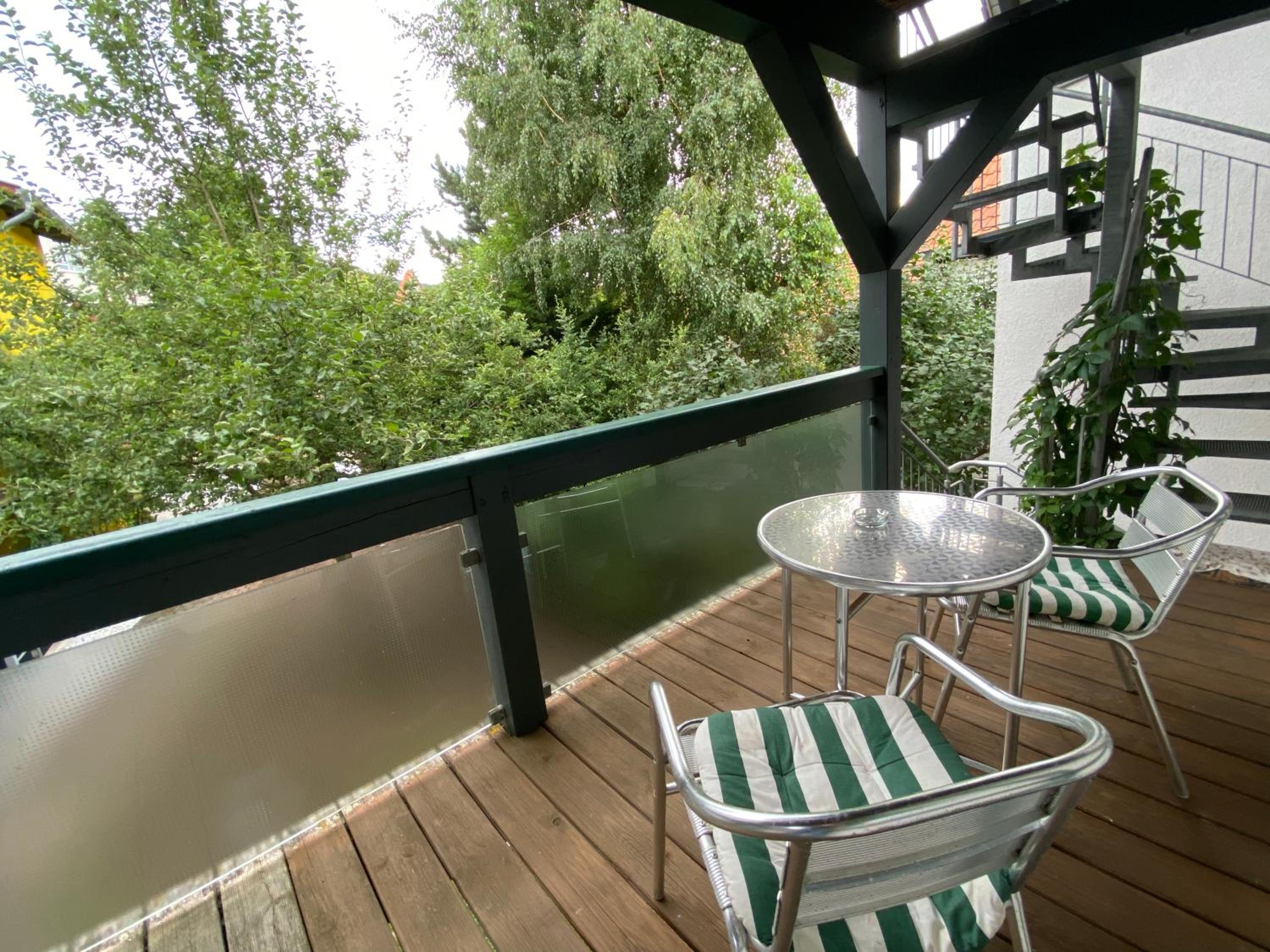 Double Room with Garden View photo 3