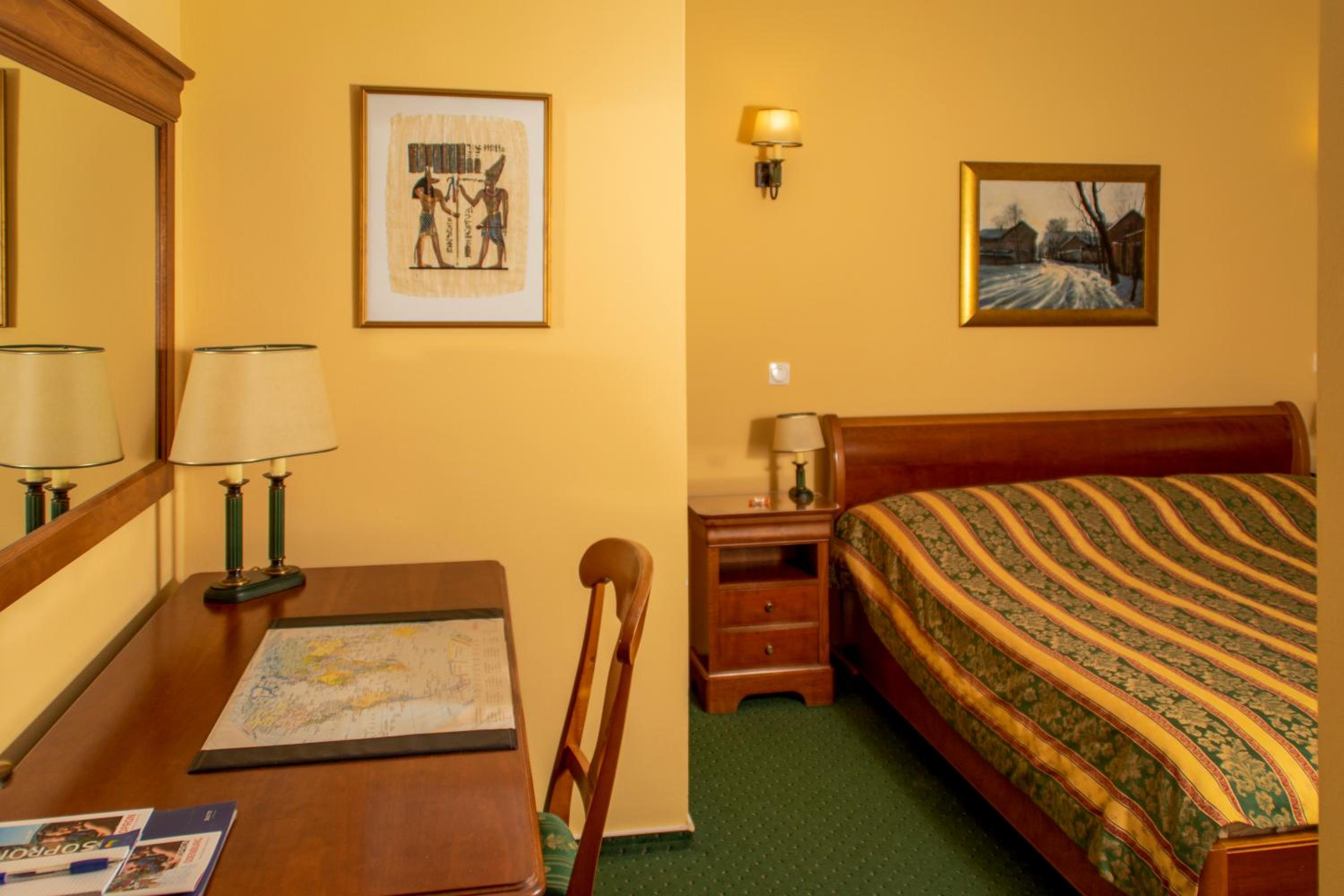 Deluxe Suite - Photo 12