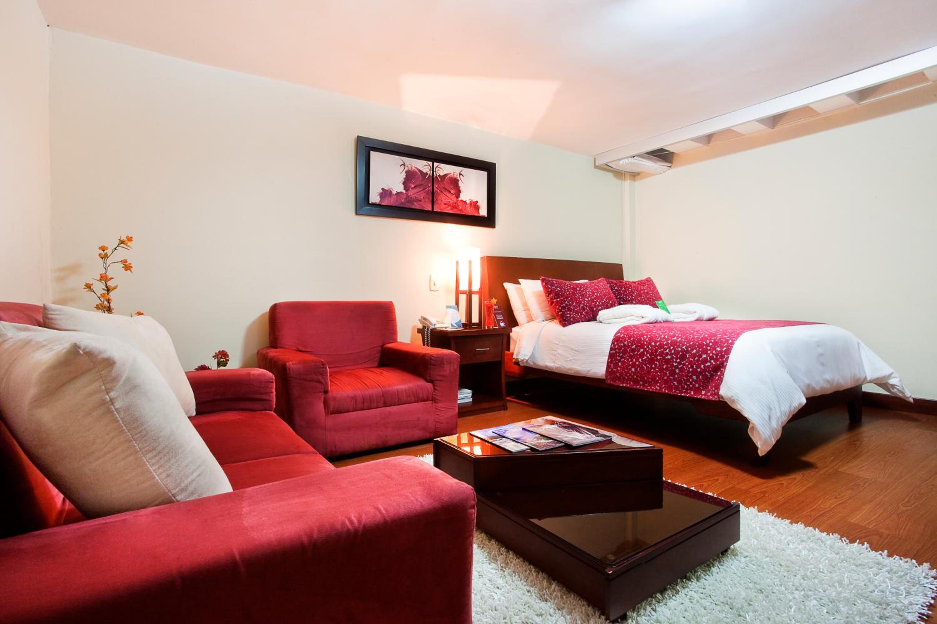 Junior Suite