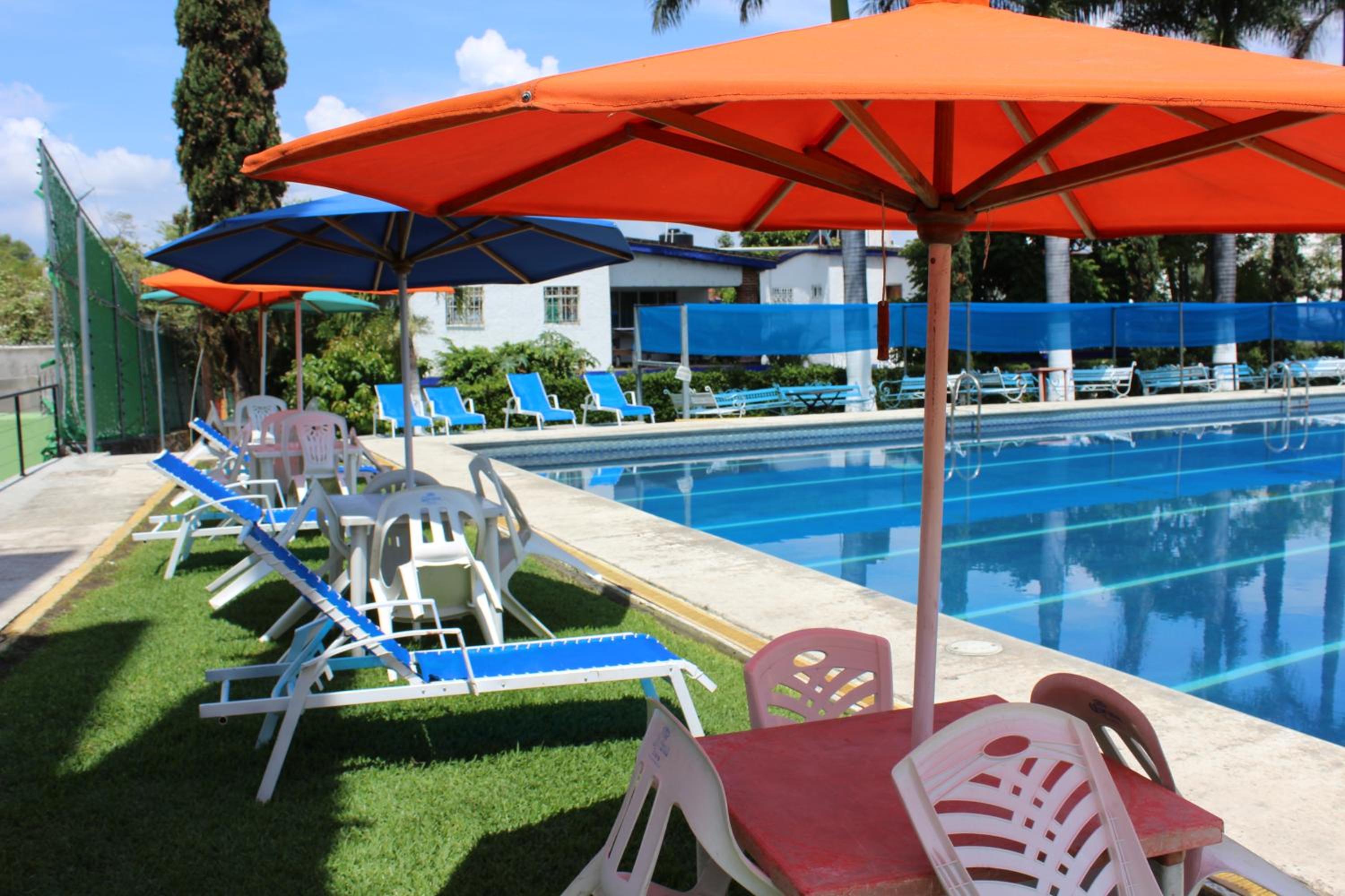King Suite with Pool View photo 1