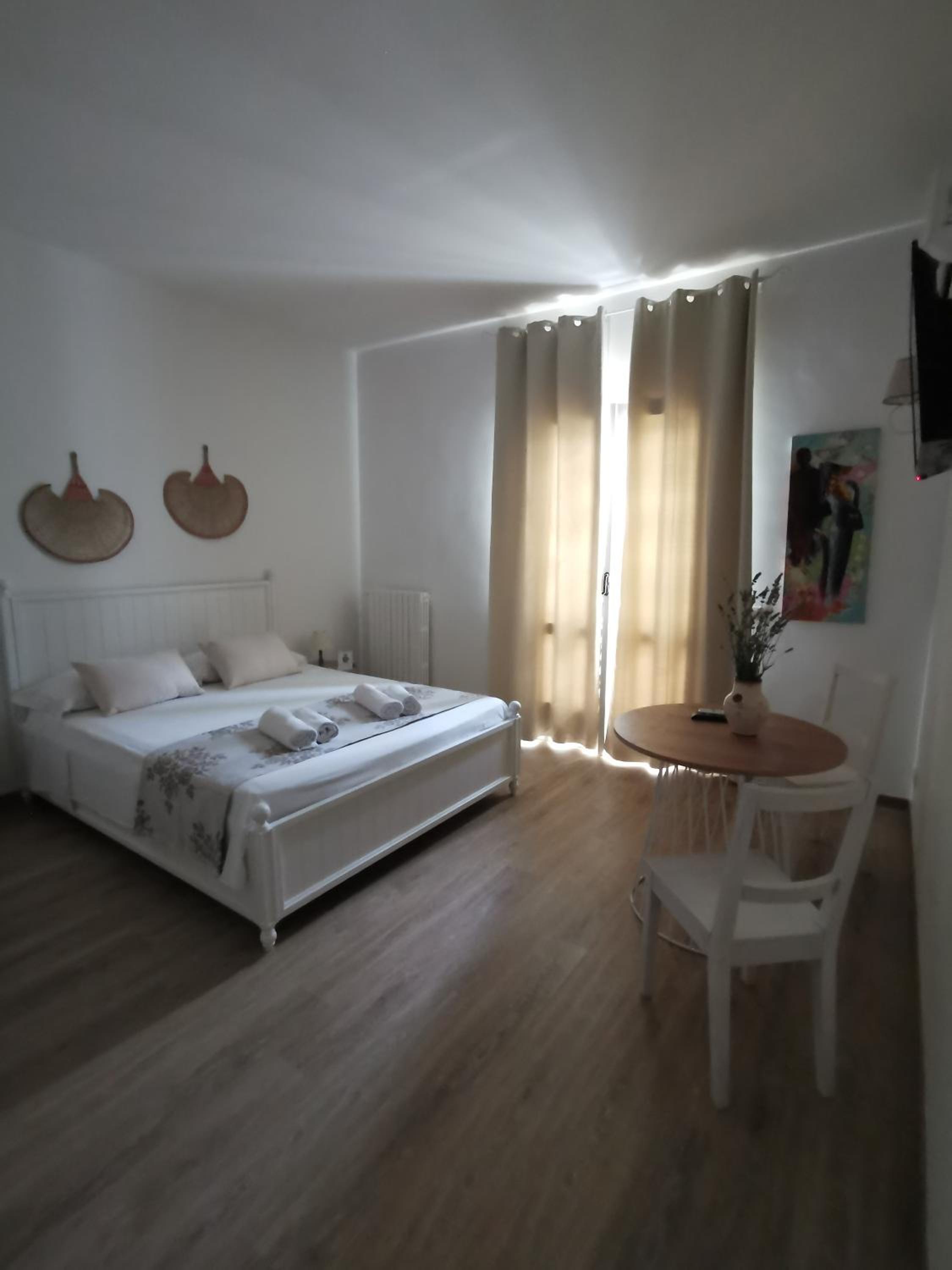 Deluxe Quadruple Room photo 2