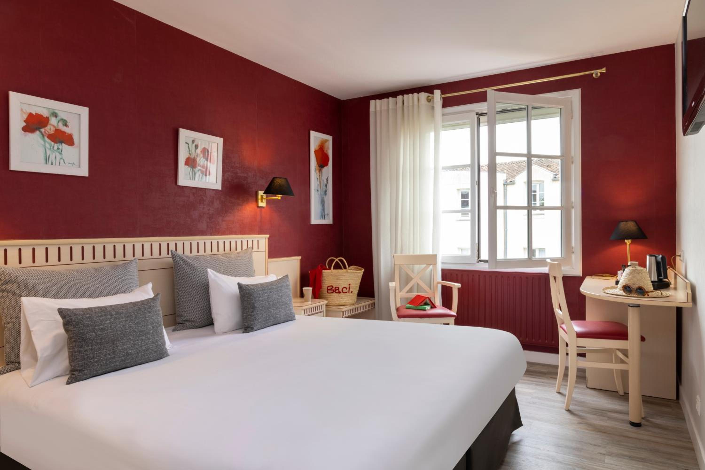 Superior Double Room photo 2