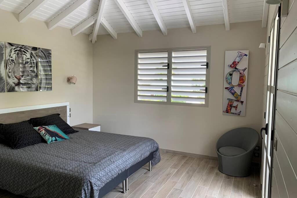 Villa photo 1