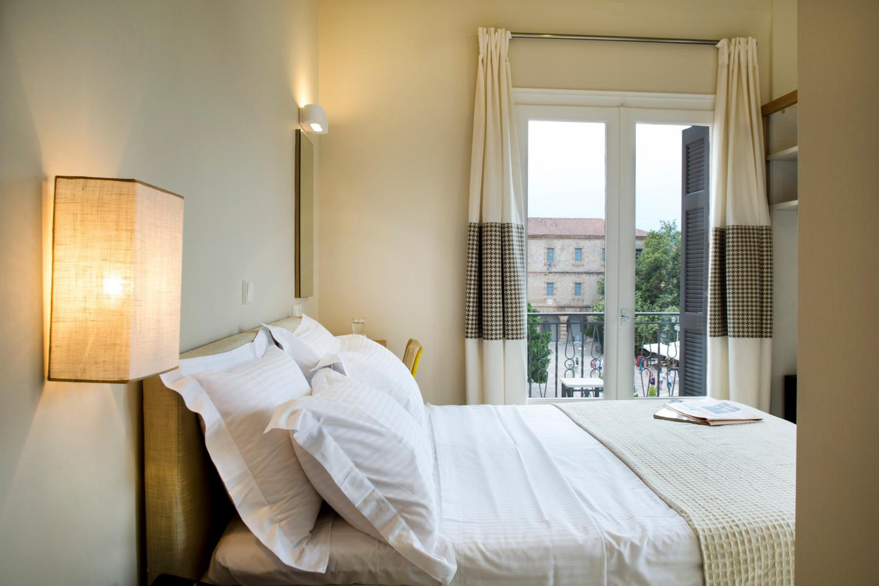 Chambre Double Supérieure