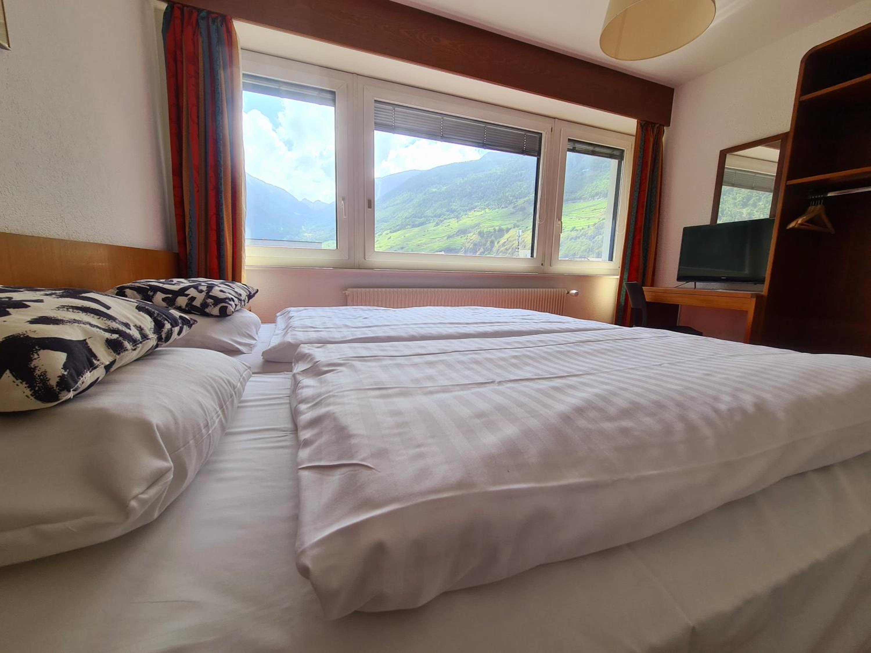 Twin Room photo 1