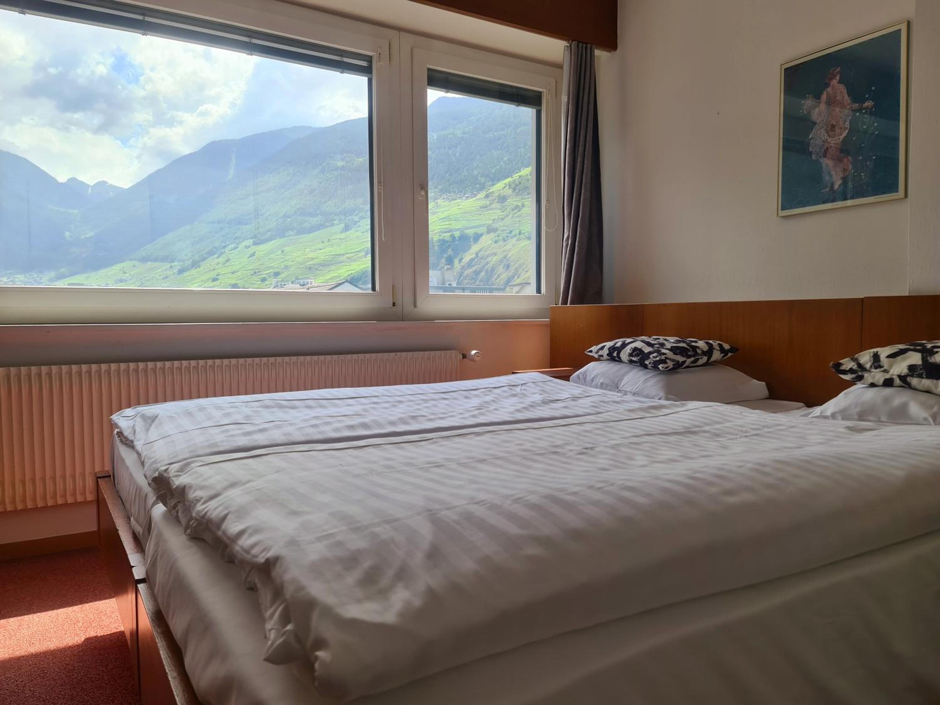 Twin Room photo 2