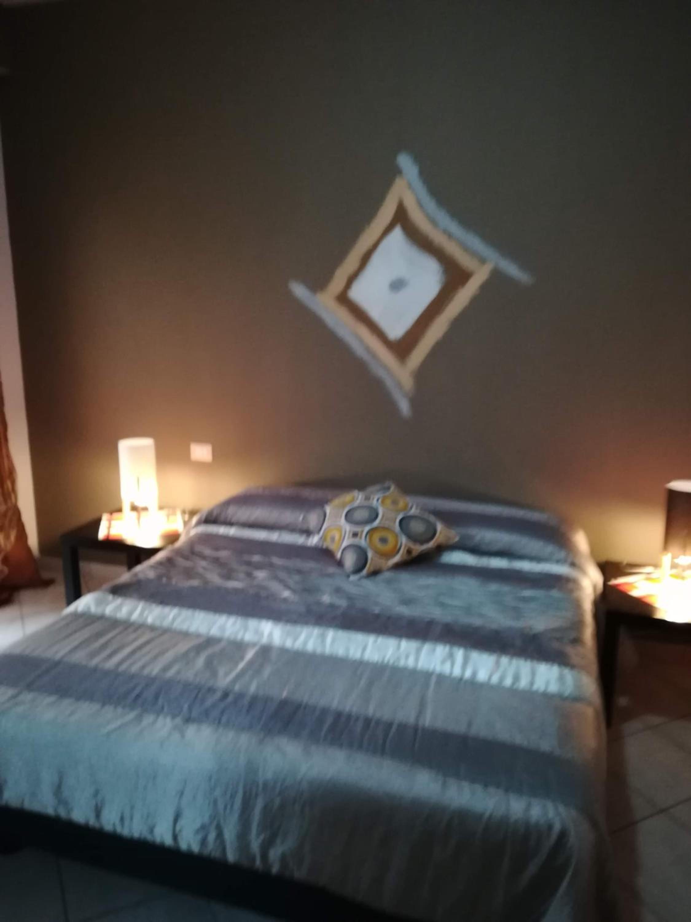 Double Room with Balcony - Photo 5