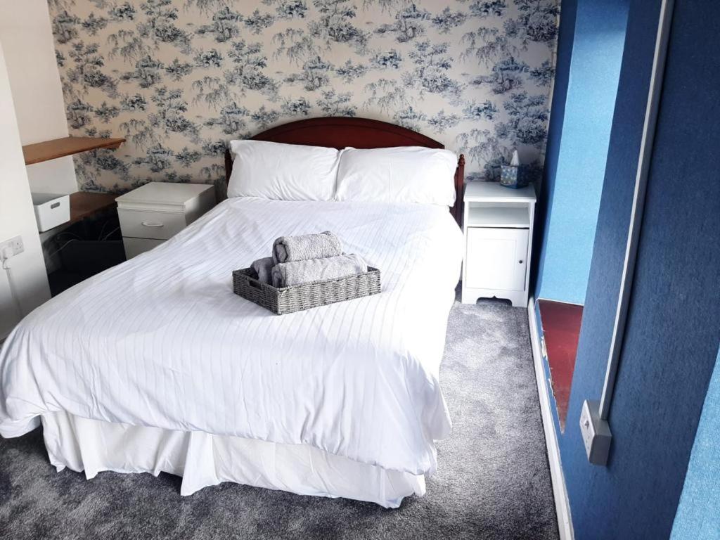 Standard Double Room - Photo 1